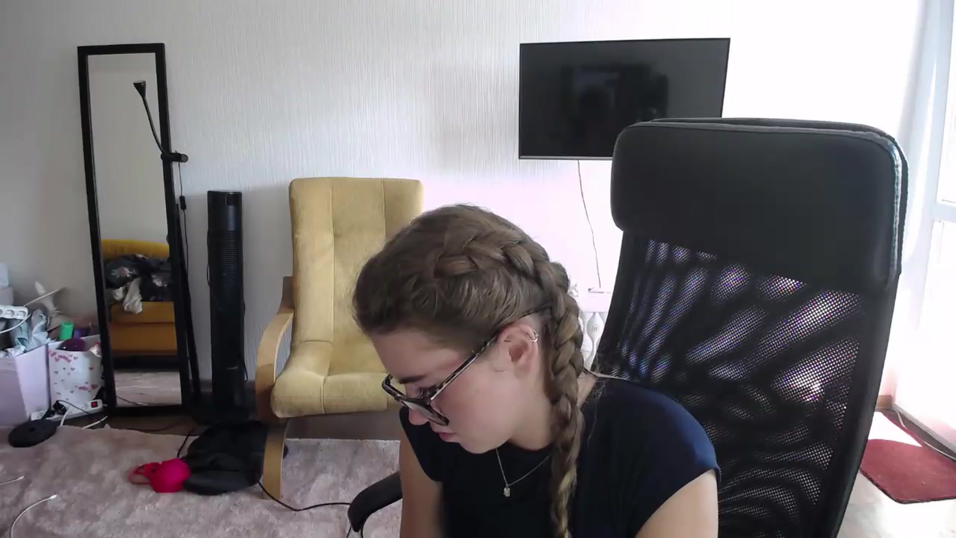 Gallery image thumbnail from Iness_lex's myfreecams stream on, 09/02/2026, 12:17 image 20 of 20