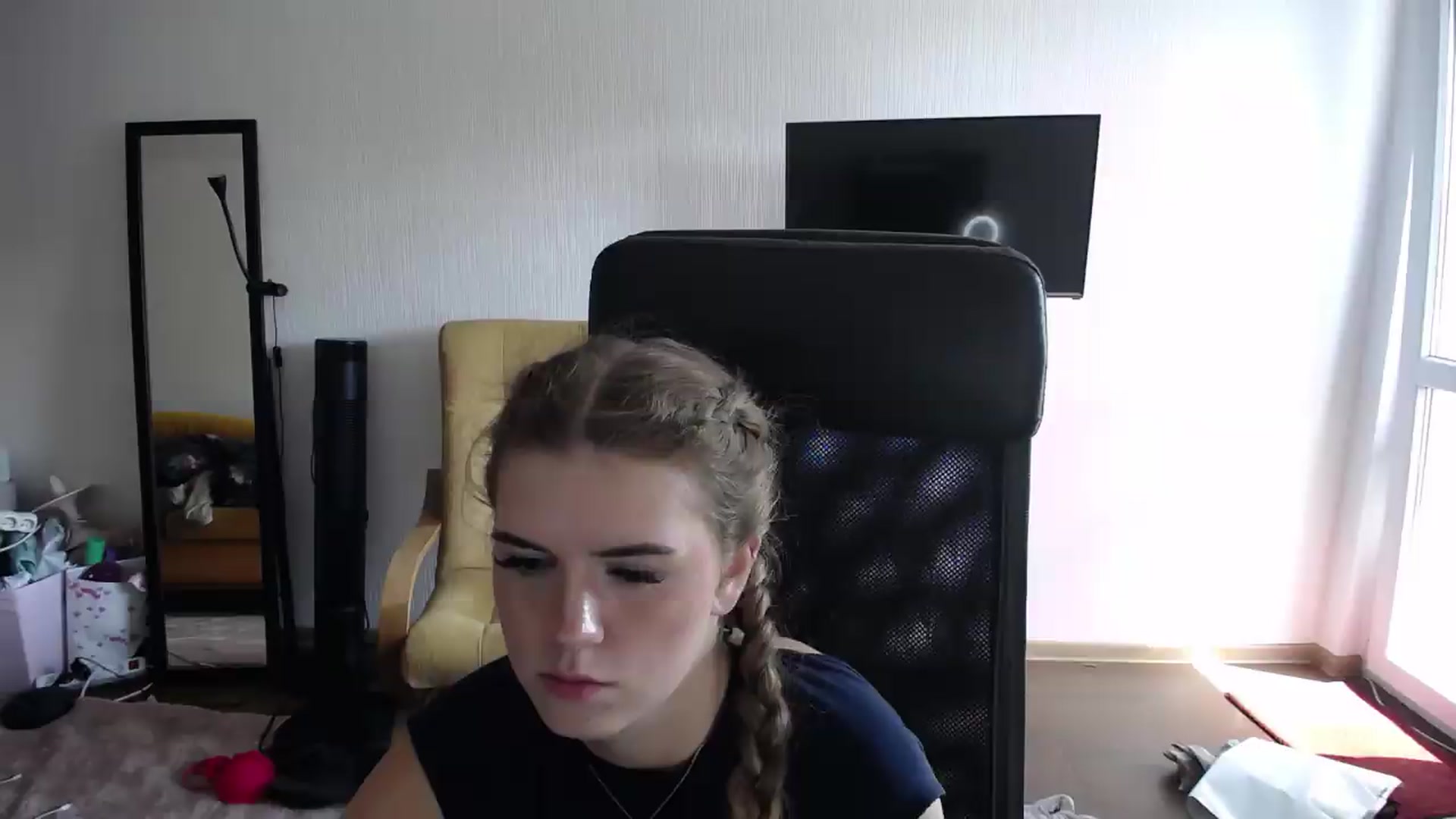 Gallery image thumbnail from Iness_lex's myfreecams stream on, 09/02/2026, 12:17 image 5 of 20