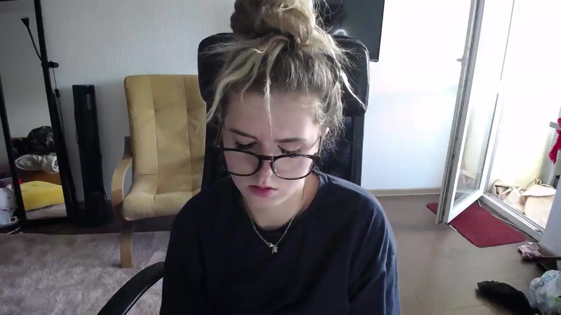 Gallery image thumbnail from Iness_lex's myfreecams stream on, 09/03/2026, 07:47 image 18 of 20