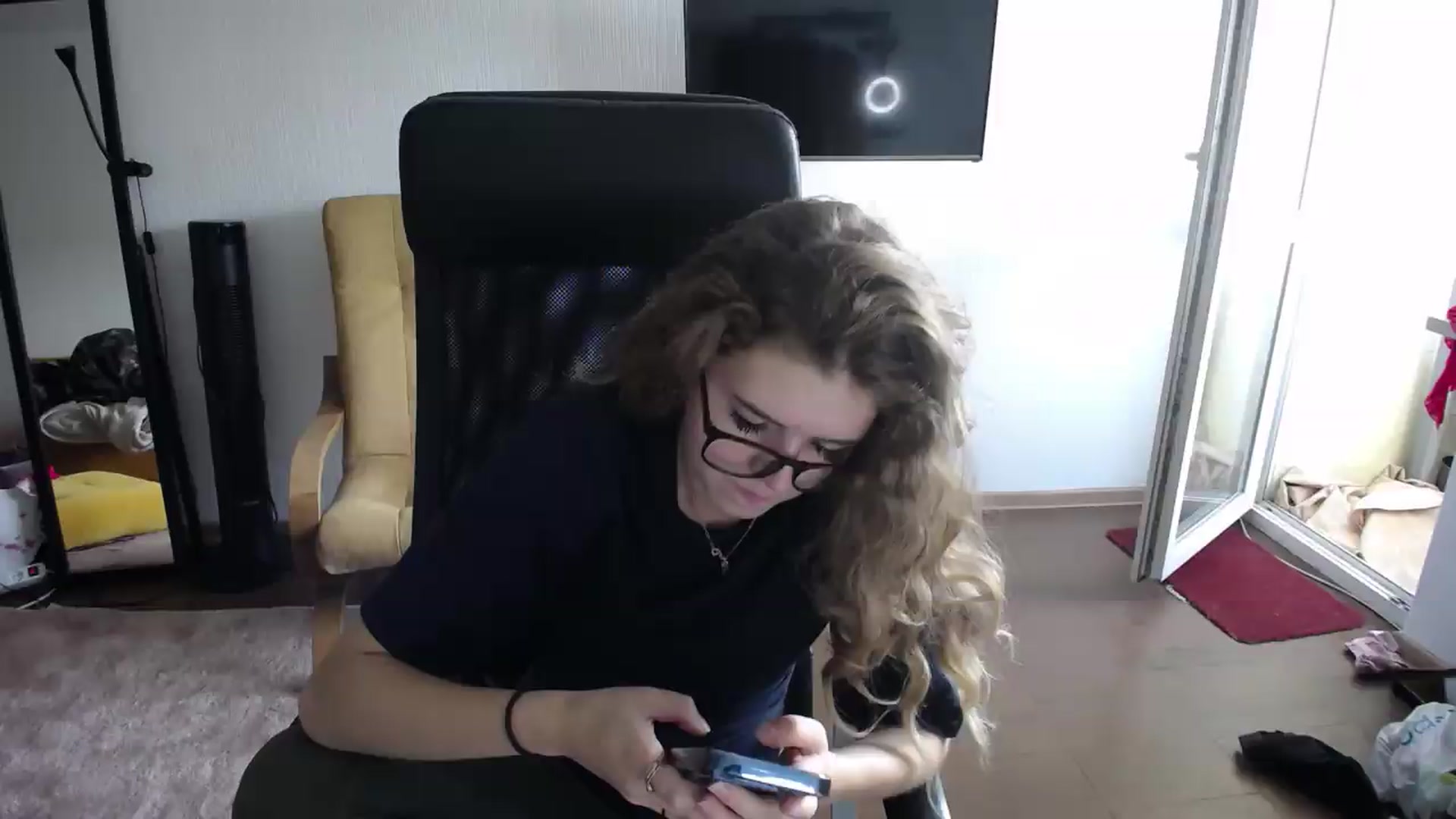 Gallery image thumbnail from Iness_lex's myfreecams stream on, 09/03/2026, 07:47 image 7 of 20