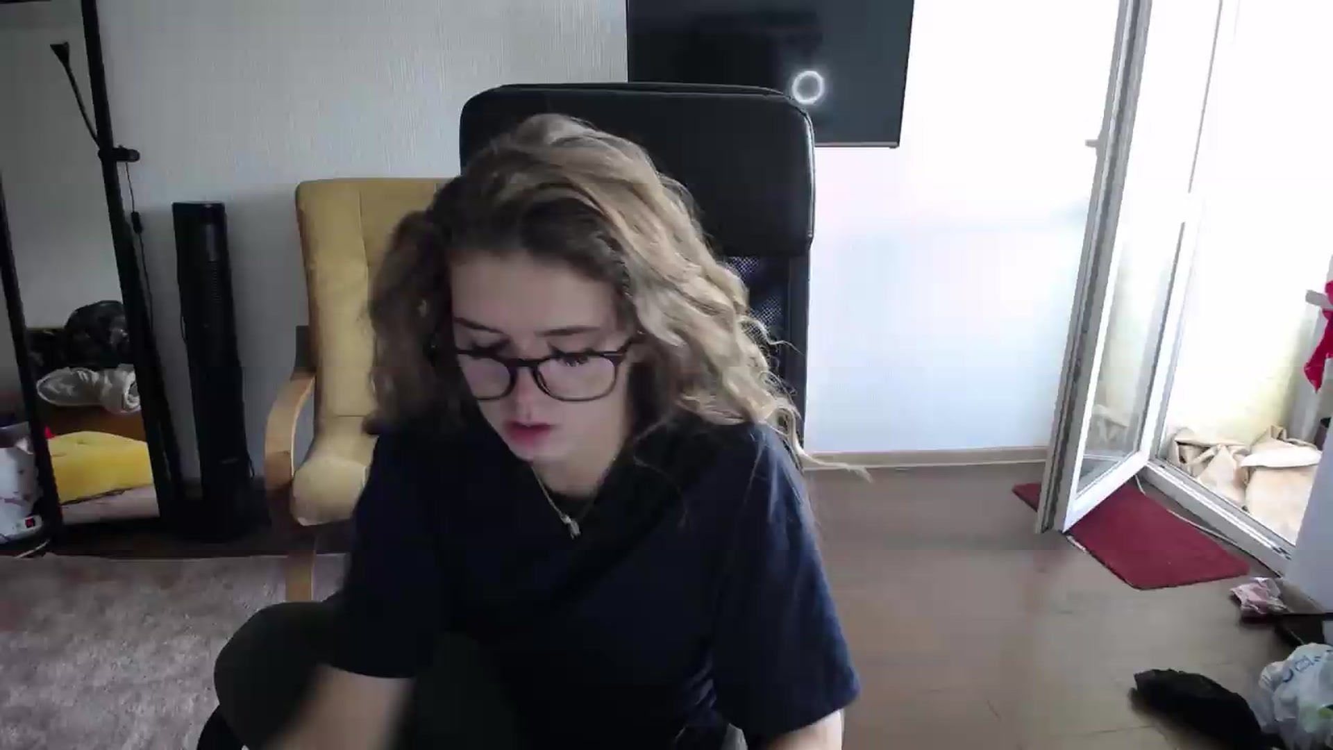 Gallery image thumbnail from Iness_lex's myfreecams stream on, 09/03/2026, 07:47 image 8 of 20