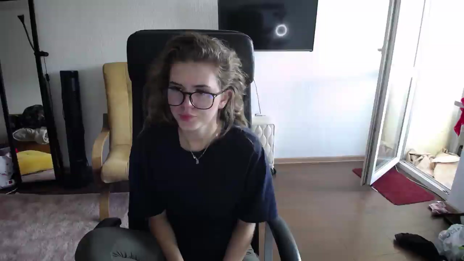 Gallery image thumbnail from Iness_lex's myfreecams stream on, 09/03/2026, 07:47 image 5 of 20