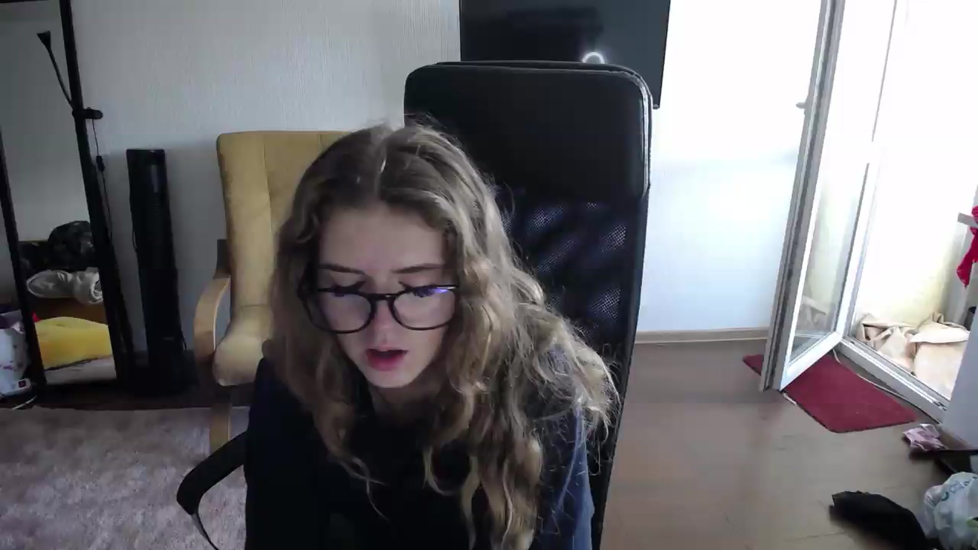 Gallery image thumbnail from Iness_lex's myfreecams stream on, 09/03/2026, 07:47 image 1 of 20