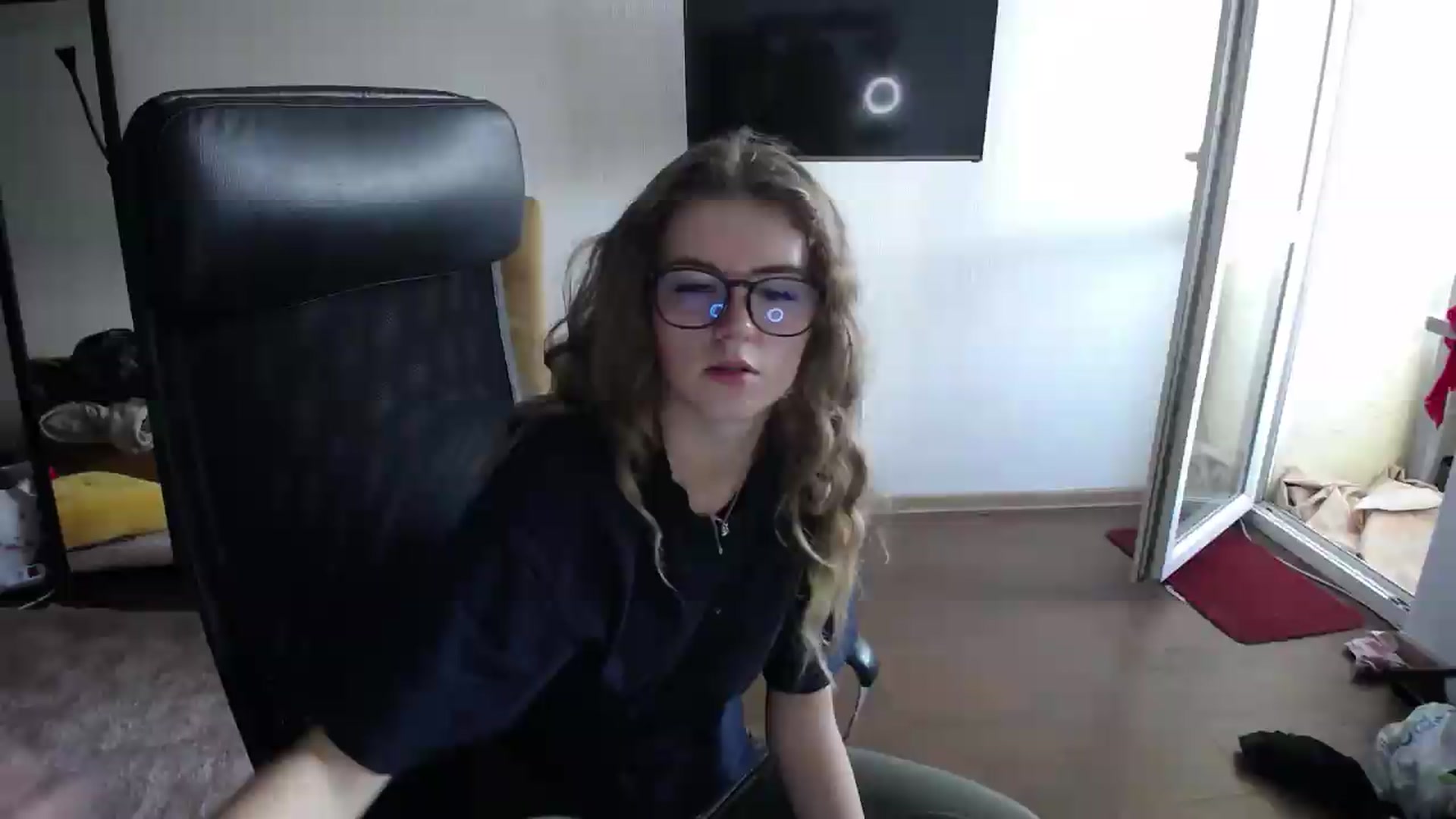 Gallery image thumbnail from Iness_lex's myfreecams stream on, 09/03/2026, 07:47 image 3 of 20