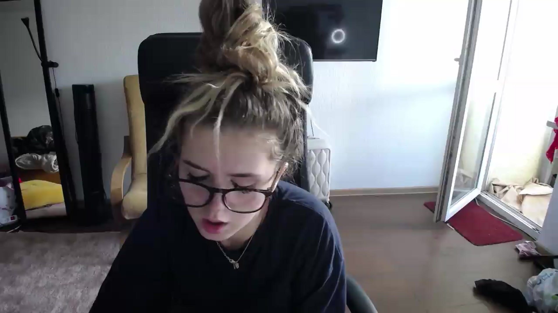 Gallery image thumbnail from Iness_lex's myfreecams stream on, 09/03/2026, 07:47 image 14 of 20