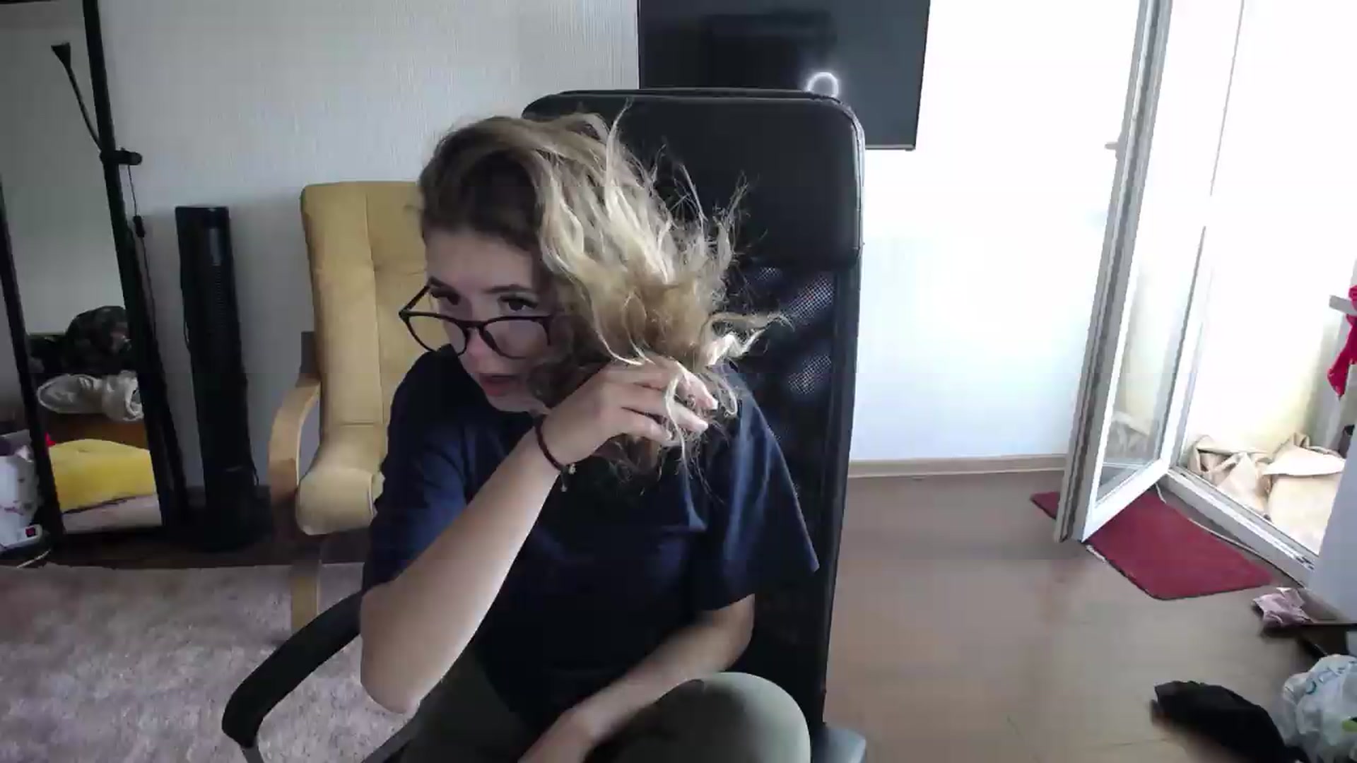 Gallery image thumbnail from Iness_lex's myfreecams stream on, 09/03/2026, 07:47 image 4 of 20