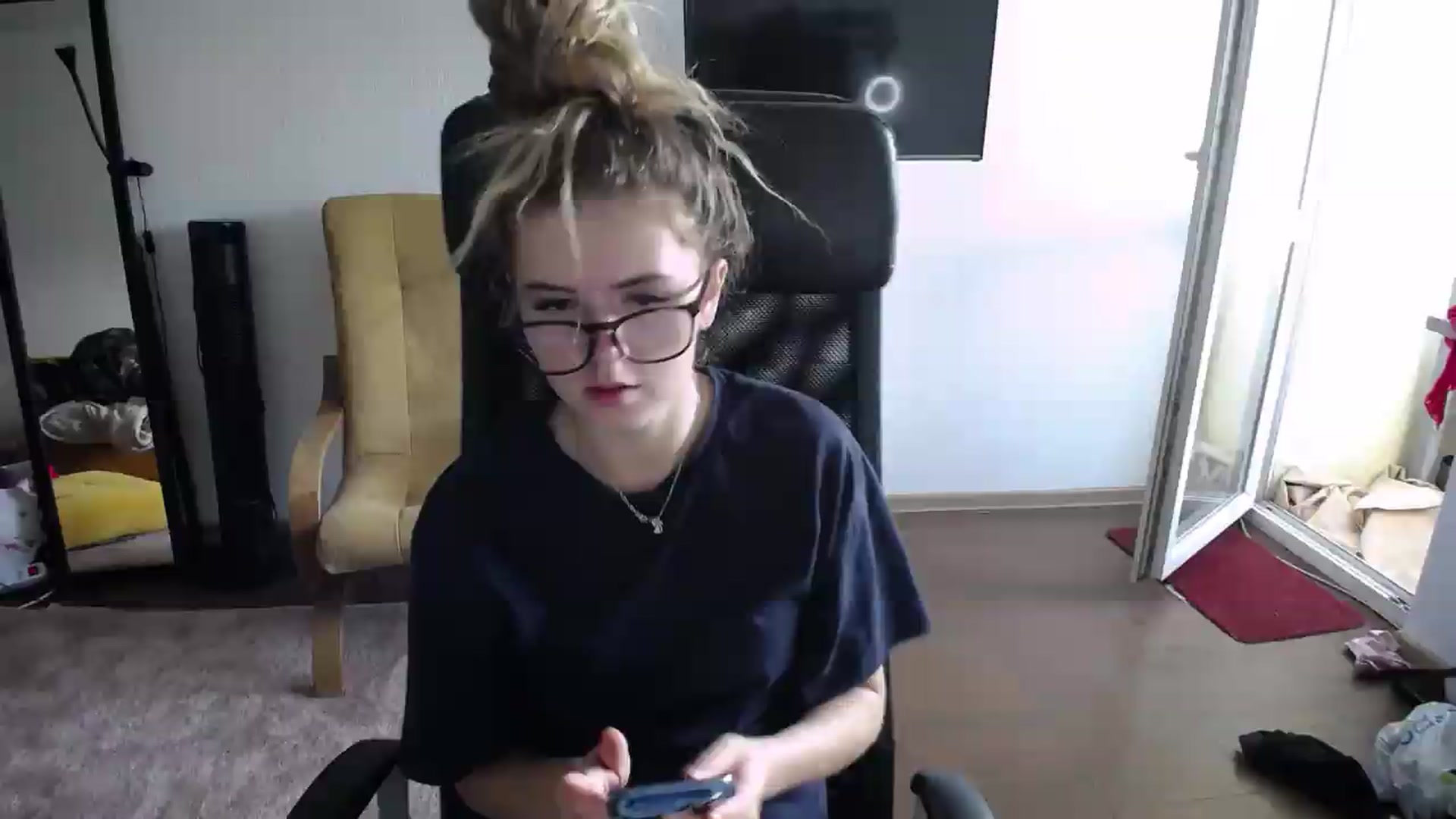 Gallery image thumbnail from Iness_lex's myfreecams stream on, 09/03/2026, 07:47 image 19 of 20