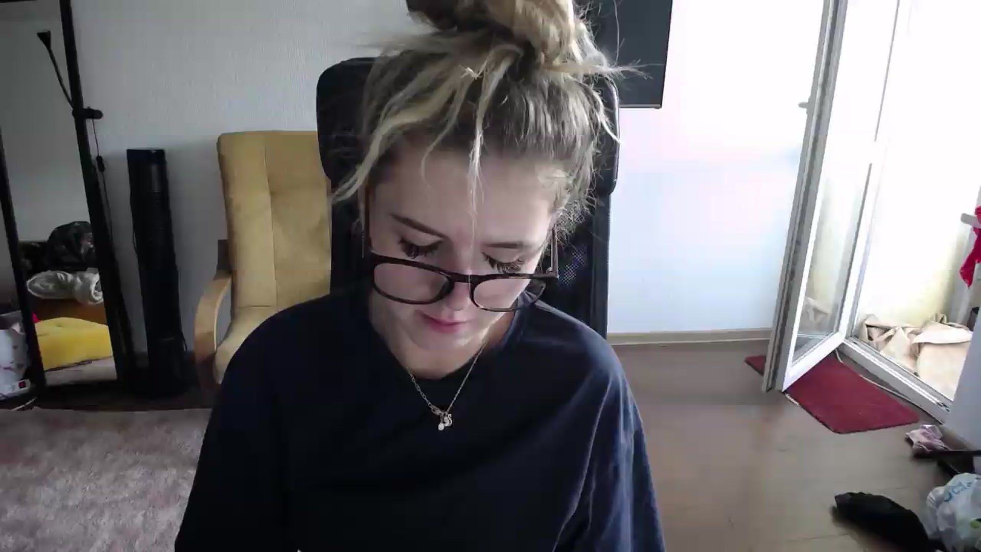 Gallery image thumbnail from Iness_lex's myfreecams stream on, 09/03/2026, 07:47 image 11 of 20
