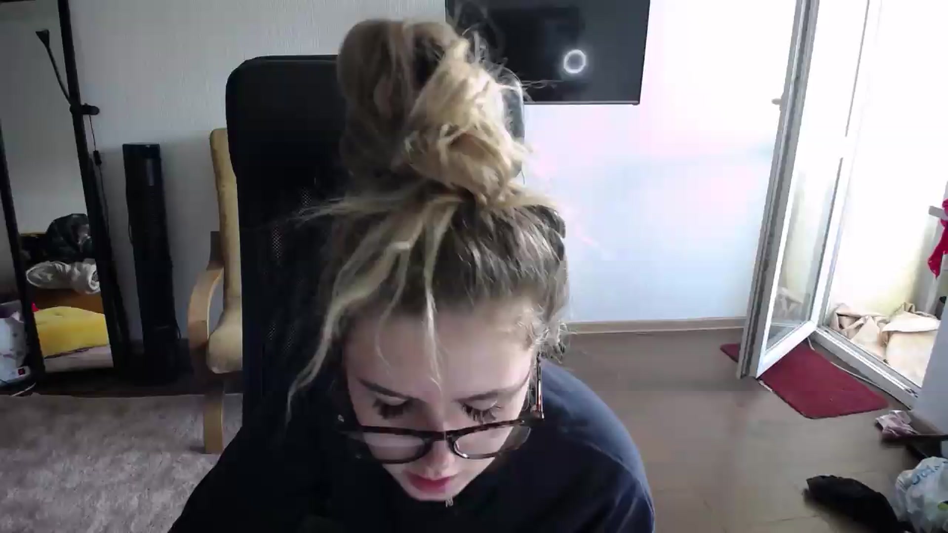 Gallery image thumbnail from Iness_lex's myfreecams stream on, 09/03/2026, 07:47 image 16 of 20