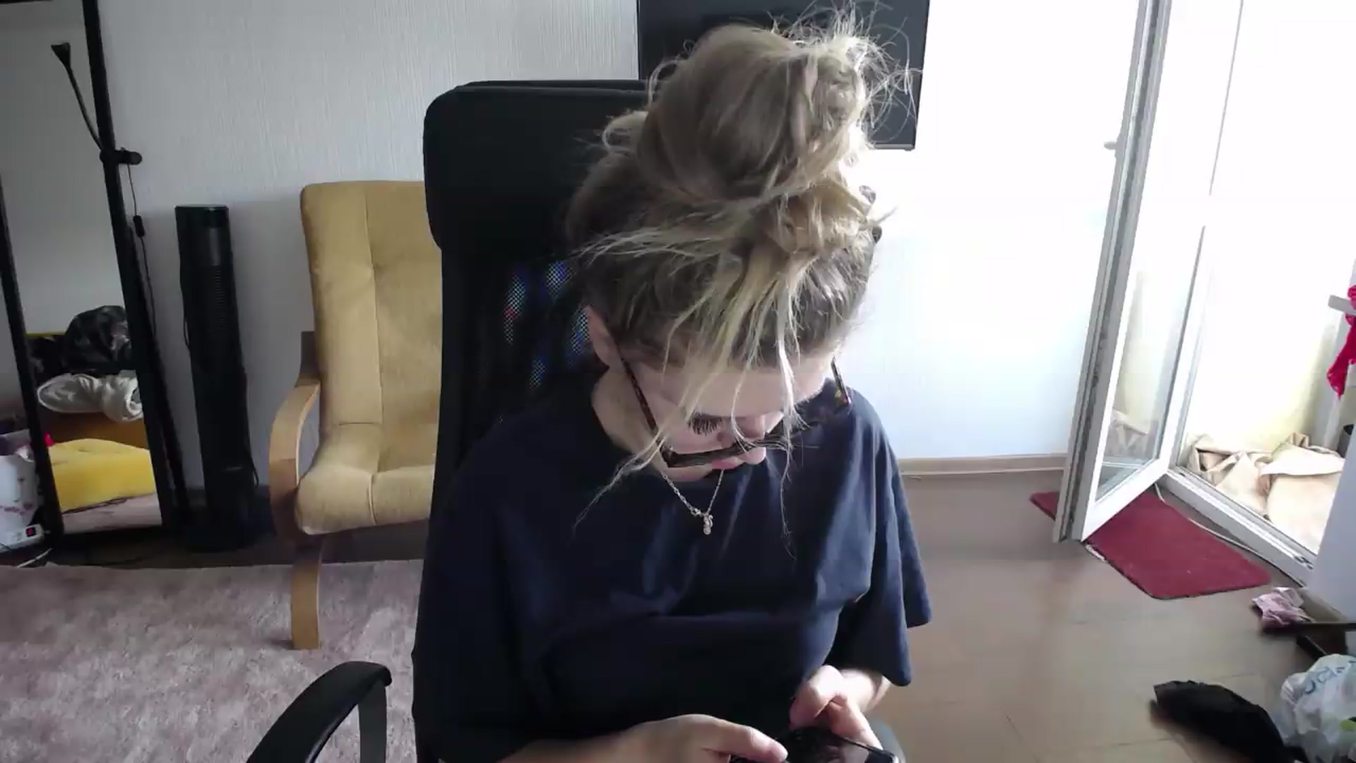 Gallery image thumbnail from Iness_lex's myfreecams stream on, 09/03/2026, 07:47 image 10 of 20