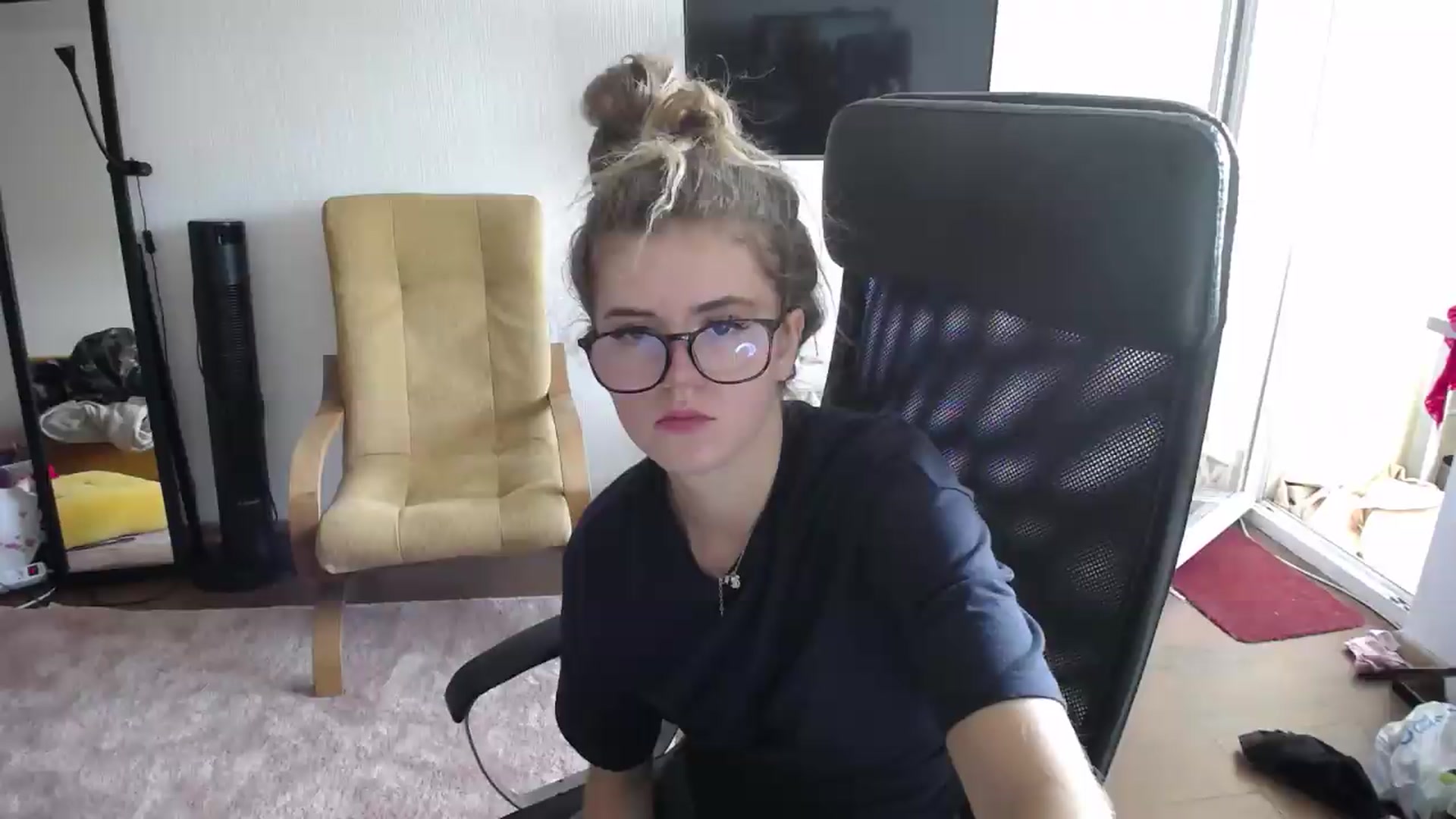 Gallery image thumbnail from Iness_lex's myfreecams stream on, 09/03/2026, 08:09 image 16 of 20