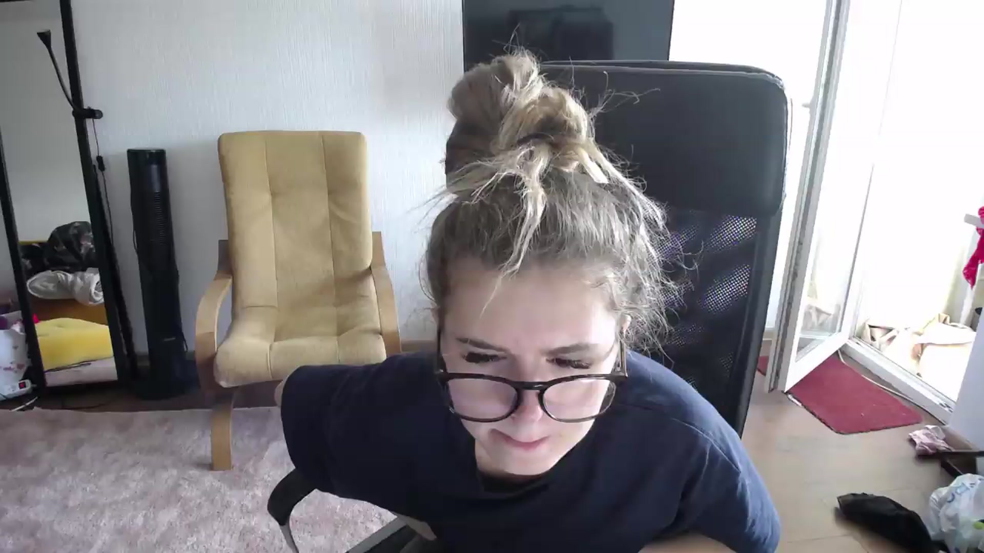 Gallery image thumbnail from Iness_lex's myfreecams stream on, 09/03/2026, 08:09 image 4 of 20