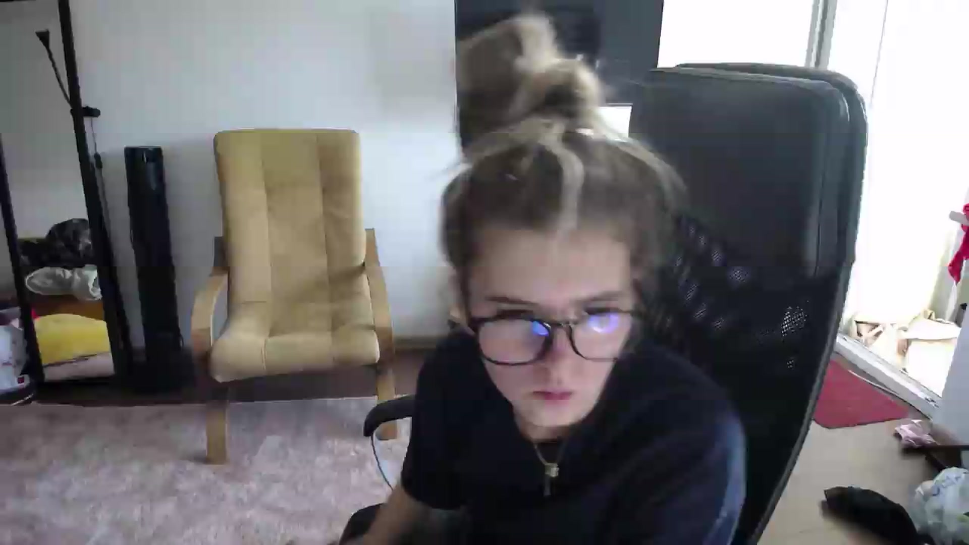 Gallery image thumbnail from Iness_lex's myfreecams stream on, 09/03/2026, 08:09 image 12 of 20
