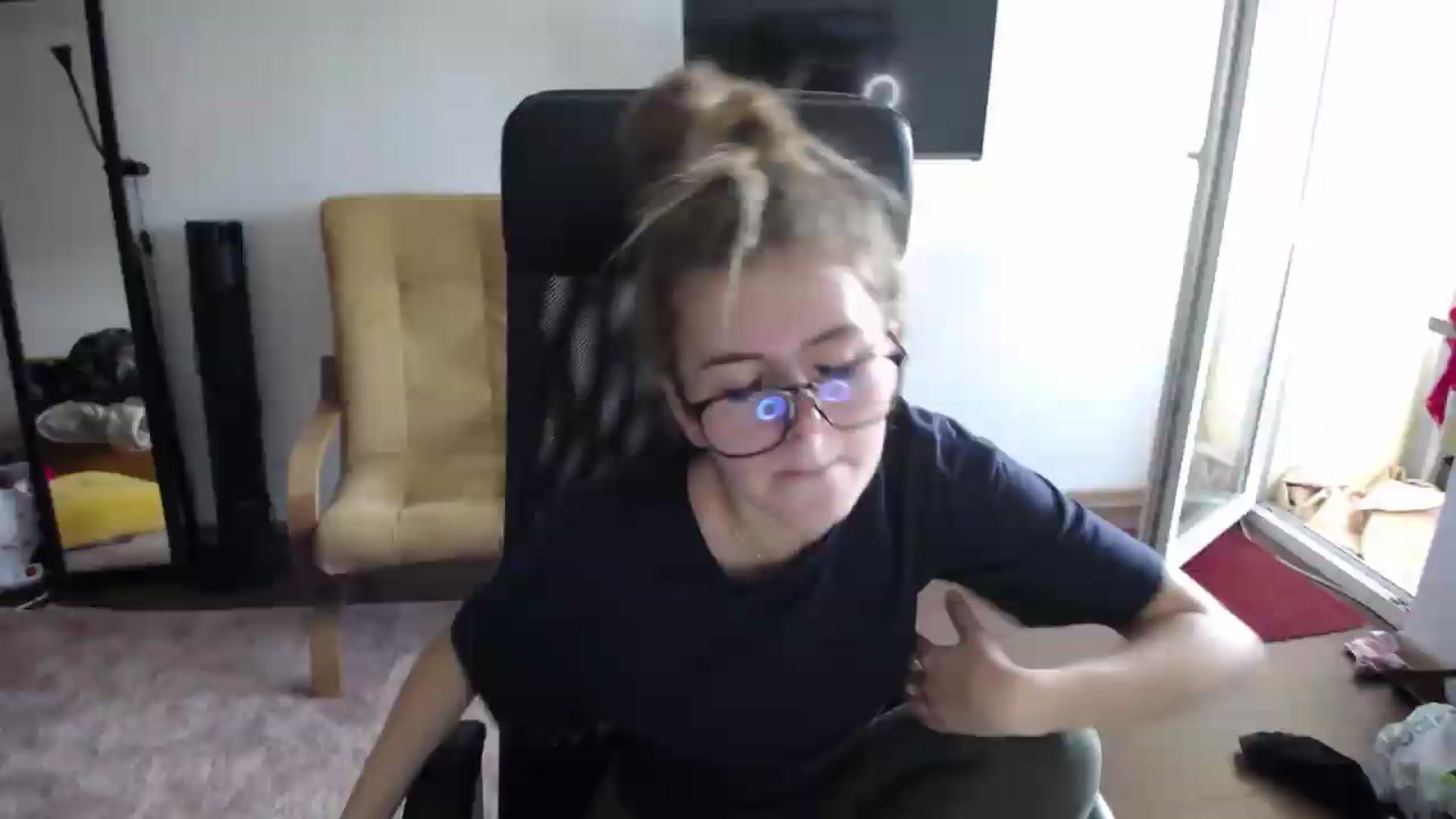 Gallery image thumbnail from Iness_lex's myfreecams stream on, 09/03/2026, 08:09 image 5 of 20