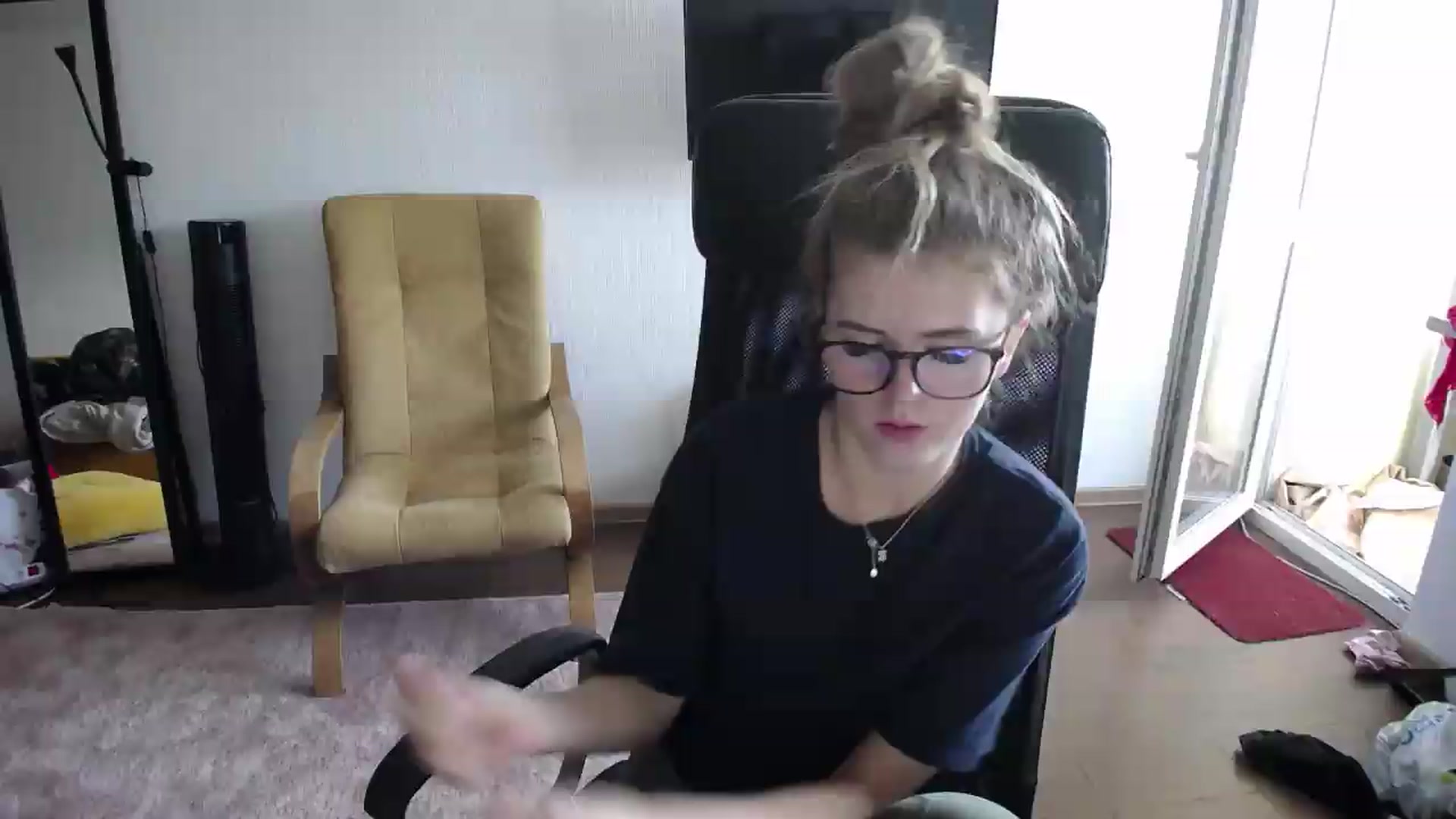 Gallery image thumbnail from Iness_lex's myfreecams stream on, 09/03/2026, 08:09 image 18 of 20
