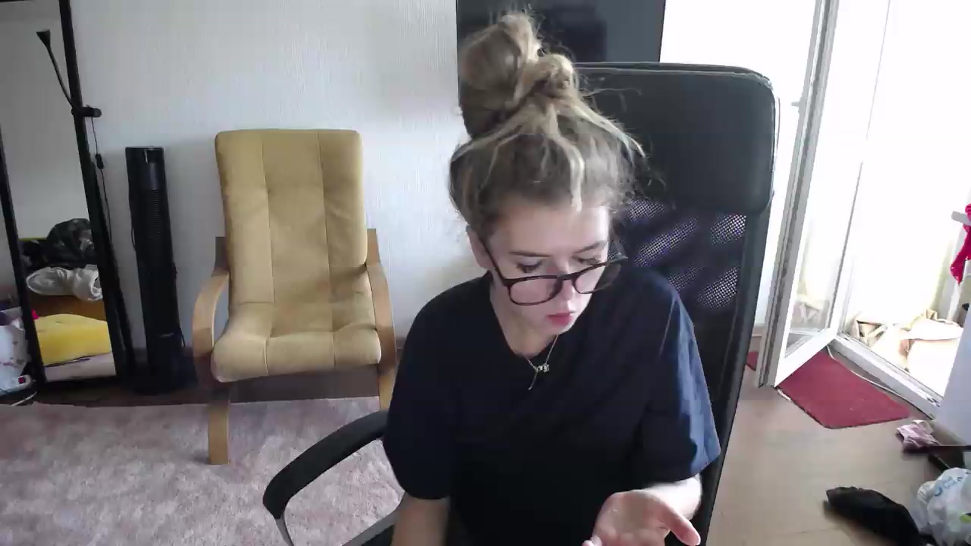 Gallery image thumbnail from Iness_lex's myfreecams stream on, 09/03/2026, 08:09 image 17 of 20