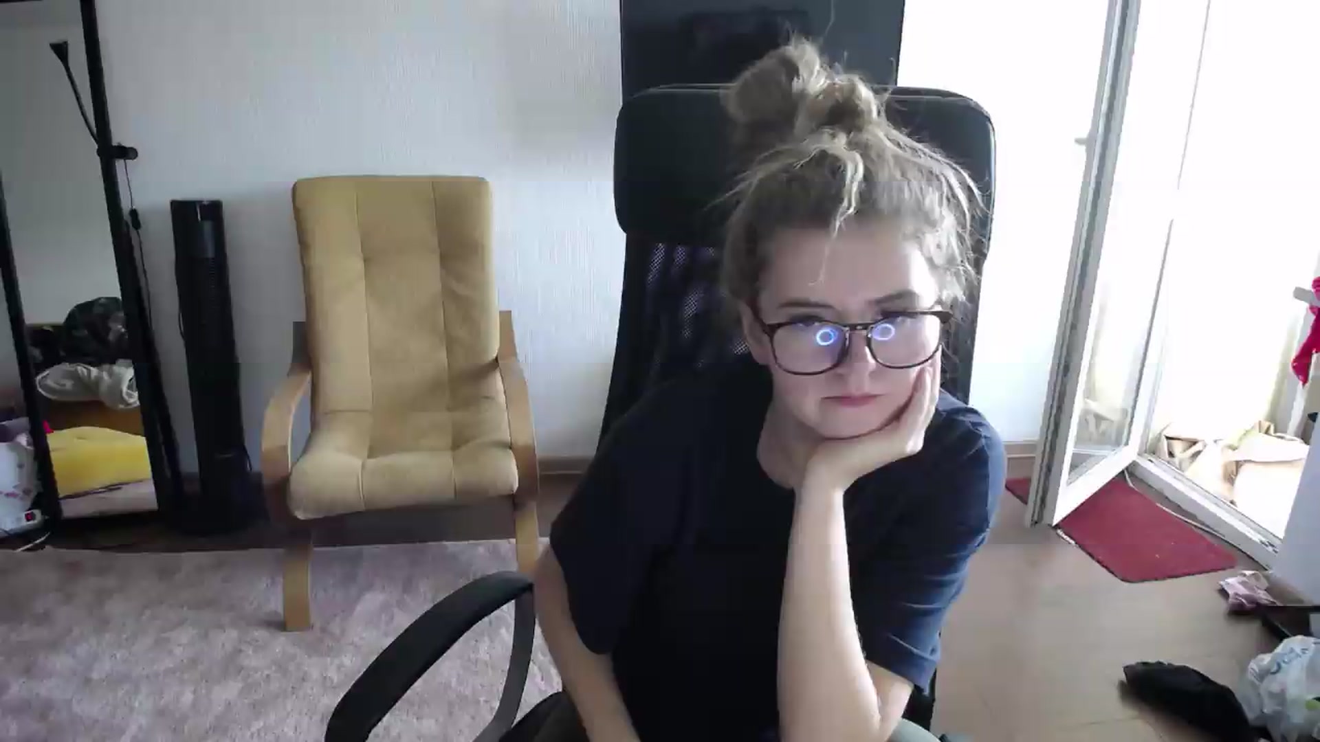 Gallery image thumbnail from Iness_lex's myfreecams stream on, 09/03/2026, 08:09 image 20 of 20