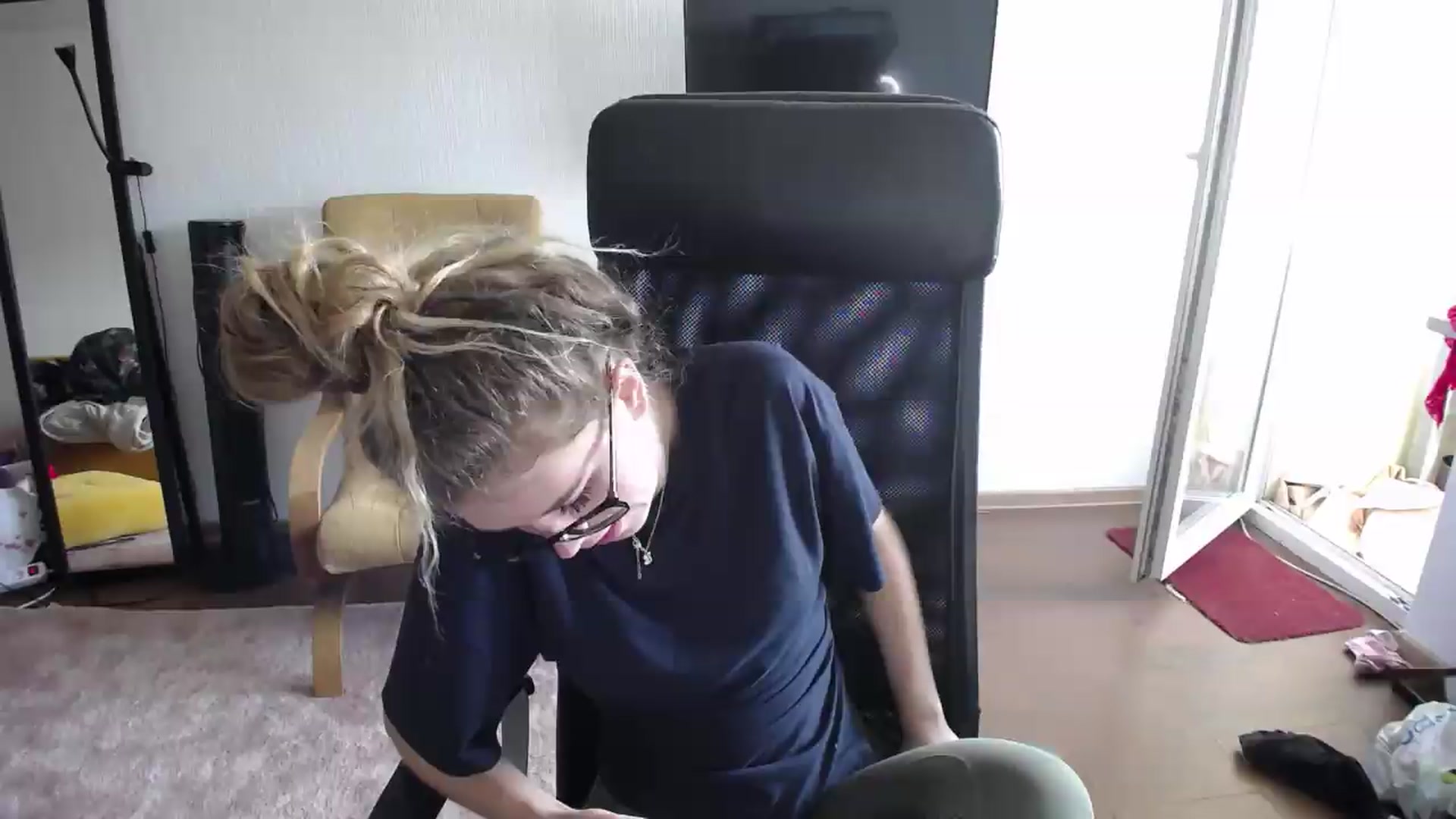 Gallery image thumbnail from Iness_lex's myfreecams stream on, 09/03/2026, 08:09 image 19 of 20