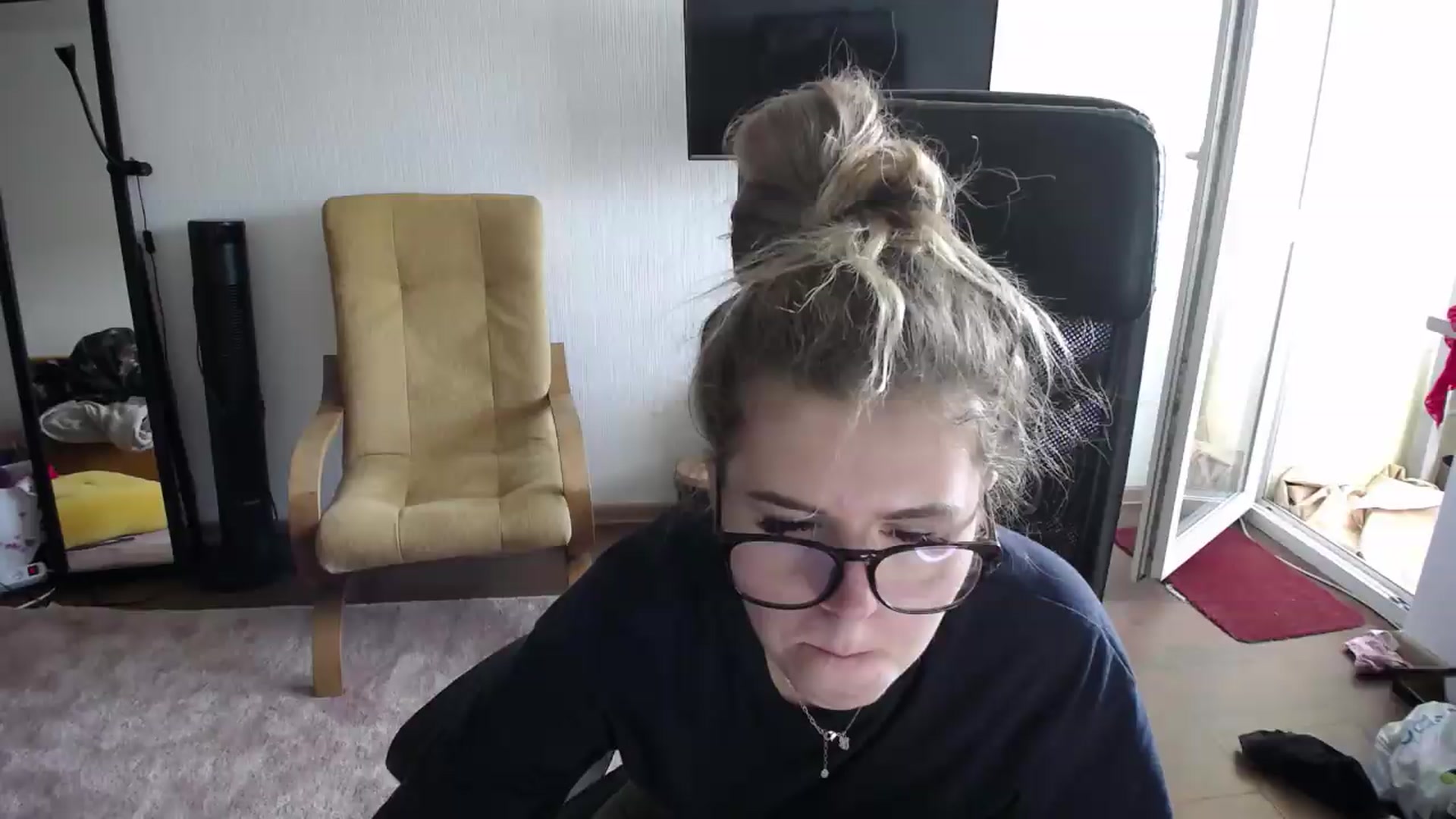 Gallery image thumbnail from Iness_lex's myfreecams stream on, 09/03/2026, 08:09 image 14 of 20