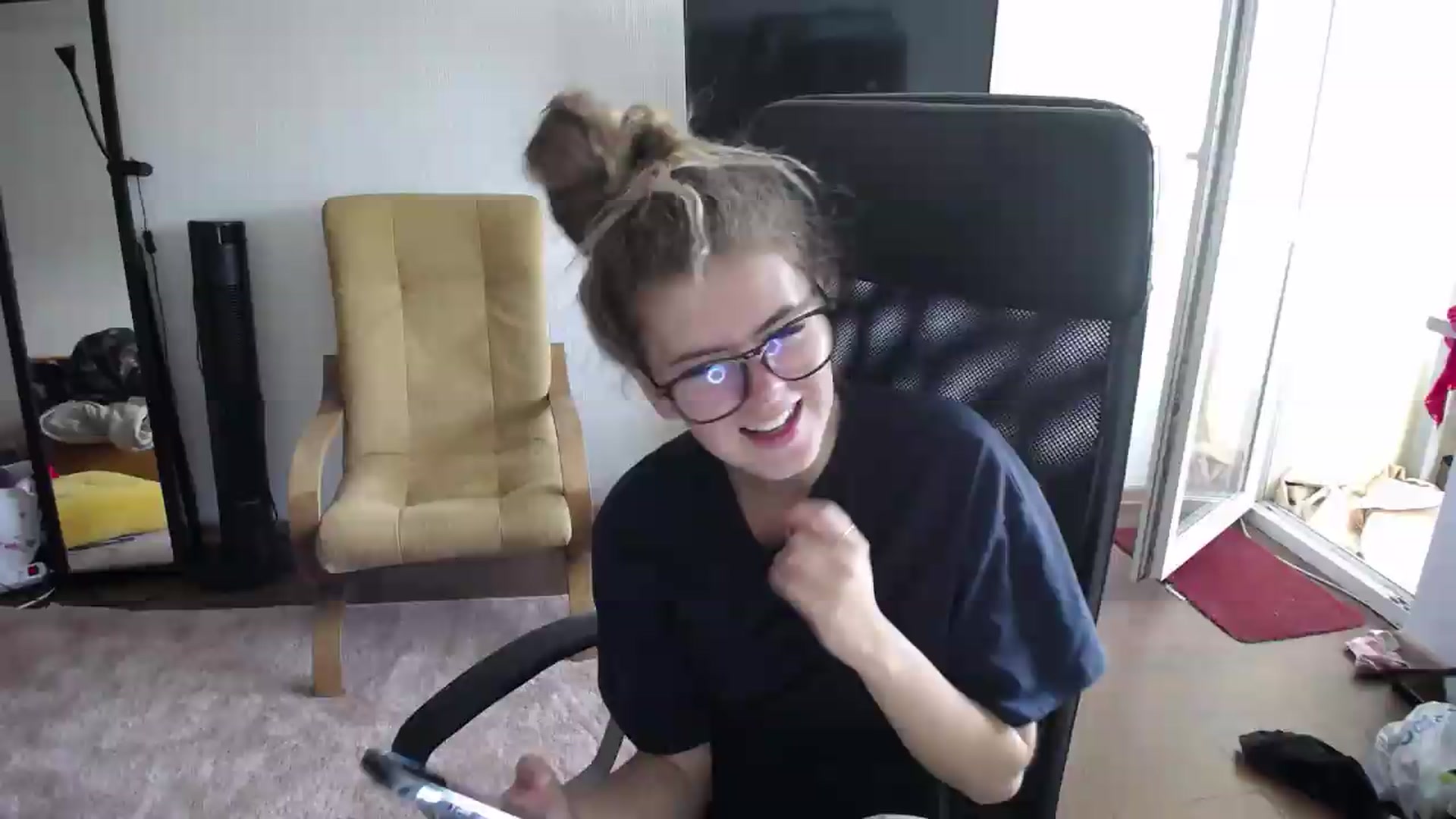 Gallery image thumbnail from Iness_lex's myfreecams stream on, 09/03/2026, 08:09 image 10 of 20