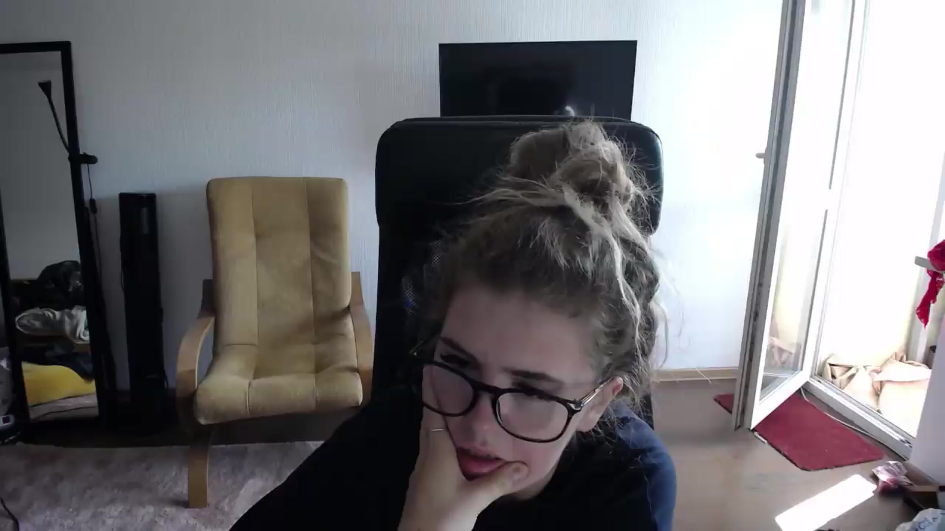Gallery image thumbnail from Iness_lex's myfreecams stream on, 09/03/2026, 09:40 image 8 of 20