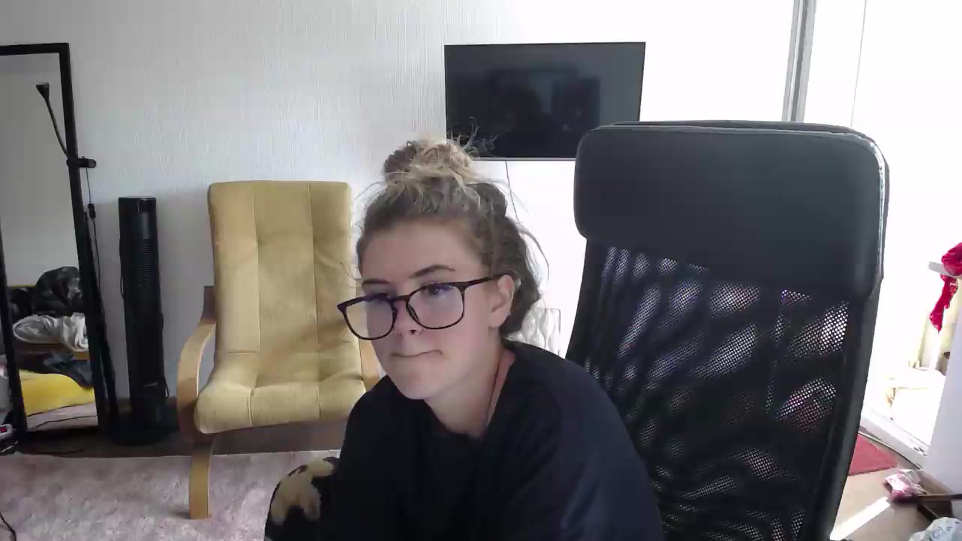 Gallery image thumbnail from Iness_lex's myfreecams stream on, 09/03/2026, 09:40 image 3 of 20