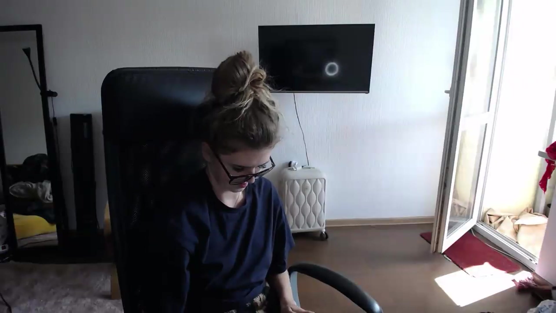 Gallery image thumbnail from Iness_lex's myfreecams stream on, 09/03/2026, 09:40 image 20 of 20
