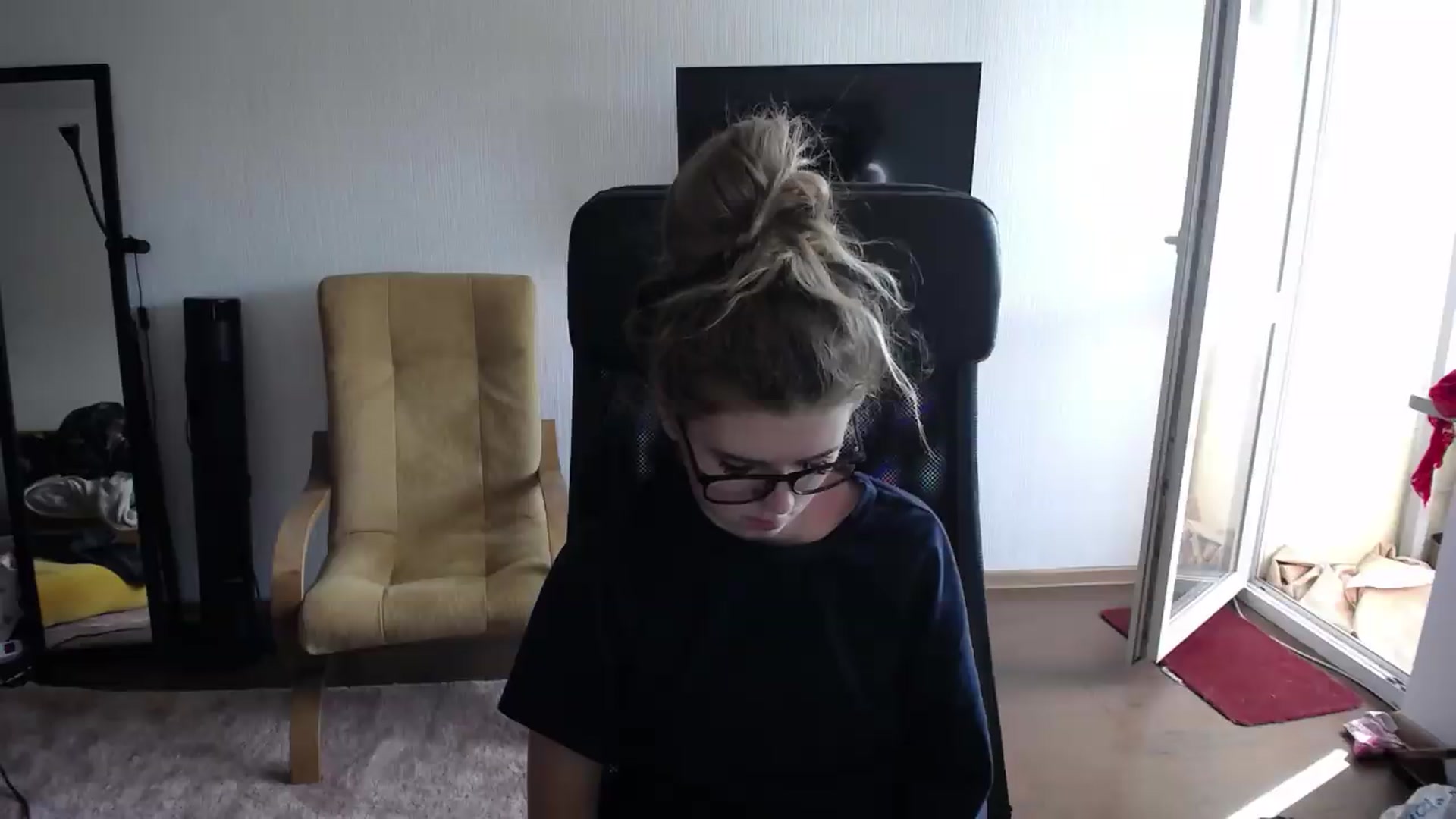 Gallery image thumbnail from Iness_lex's myfreecams stream on, 09/03/2026, 09:40 image 4 of 20