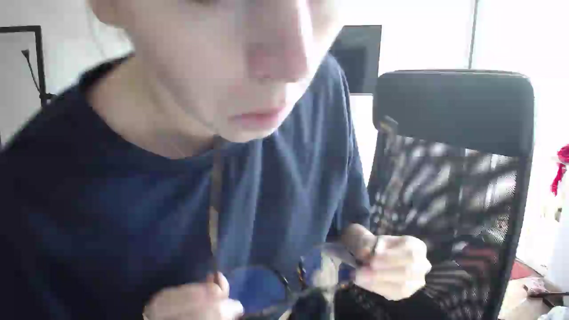 Gallery image thumbnail from Iness_lex's myfreecams stream on, 09/03/2026, 09:40 image 1 of 20
