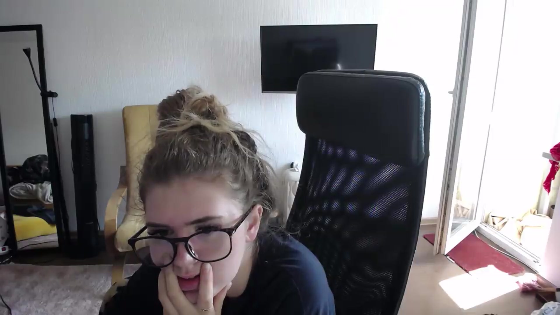 Gallery image thumbnail from Iness_lex's myfreecams stream on, 09/03/2026, 09:40 image 19 of 20
