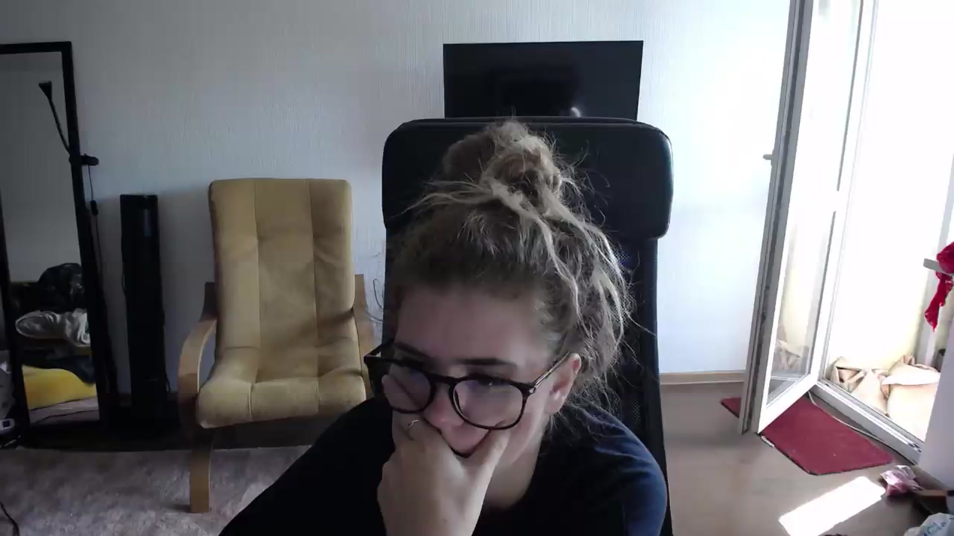 Gallery image thumbnail from Iness_lex's myfreecams stream on, 09/03/2026, 09:40 image 9 of 20
