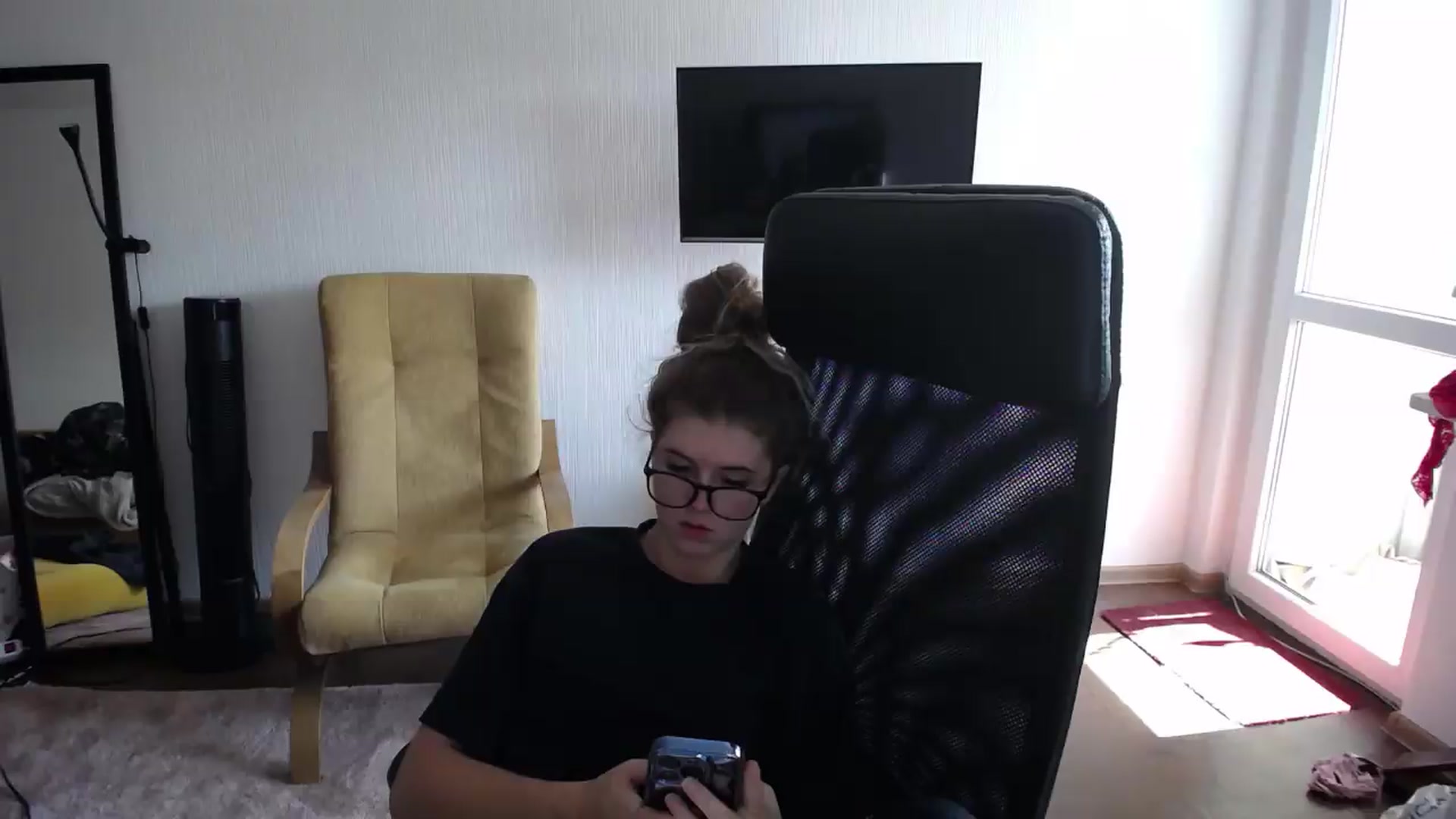 Gallery image thumbnail from Iness_lex's myfreecams stream on, 09/03/2026, 10:28 image 14 of 20