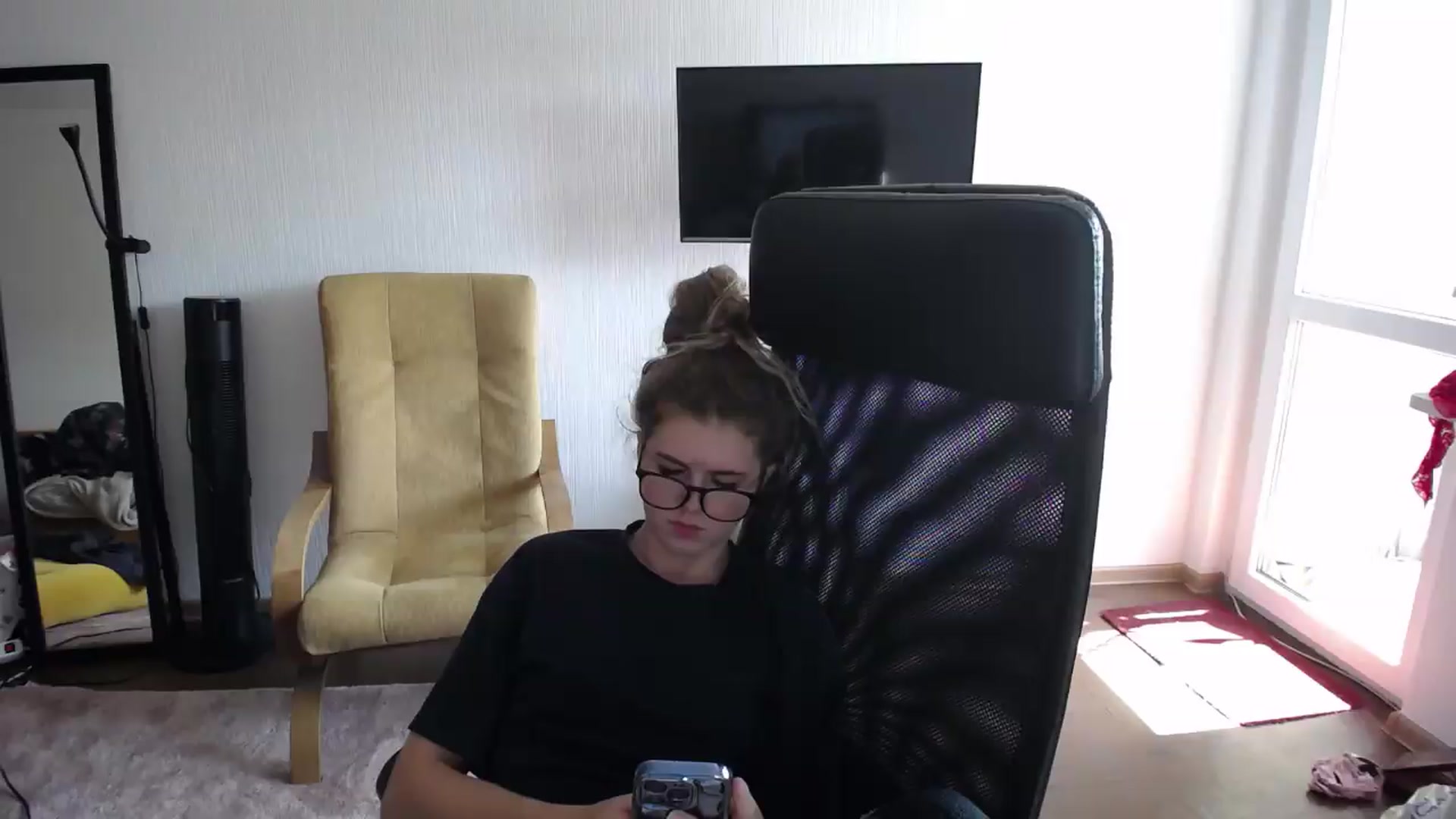 Gallery image thumbnail from Iness_lex's myfreecams stream on, 09/03/2026, 10:28 image 15 of 20