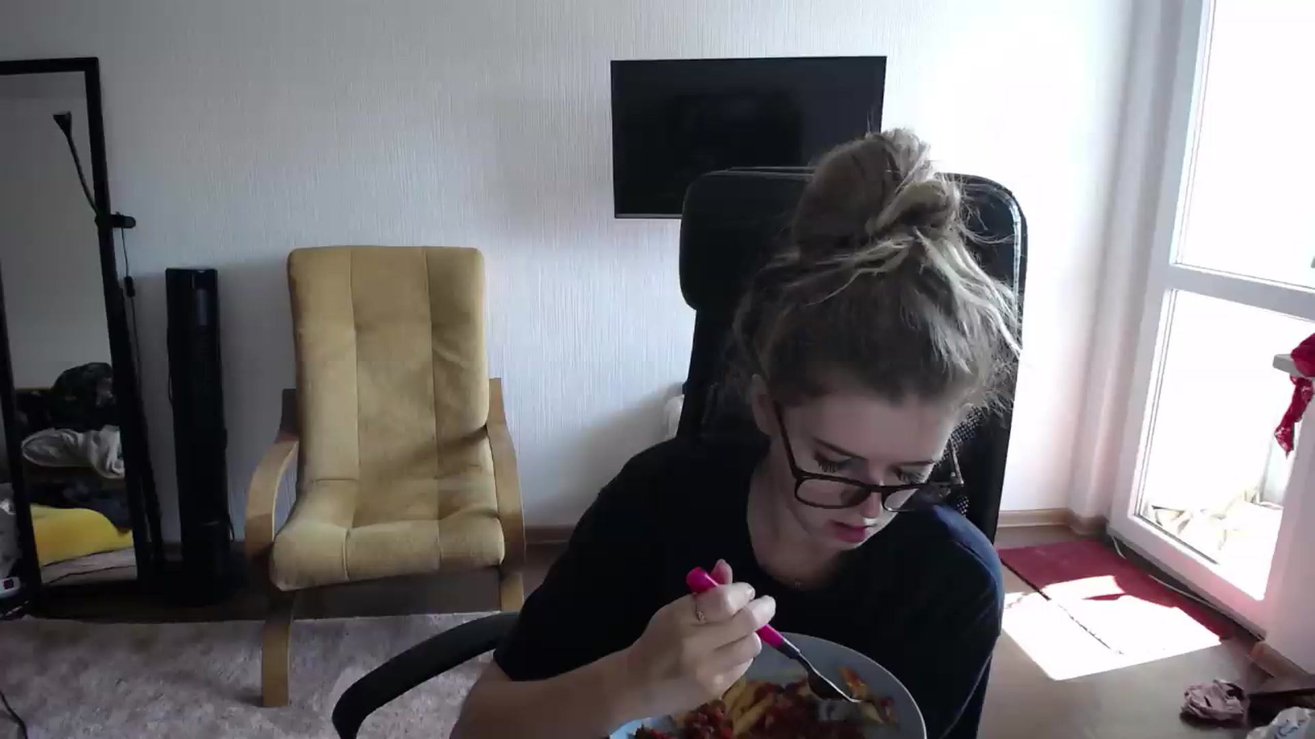Gallery image thumbnail from Iness_lex's myfreecams stream on, 09/03/2026, 10:28 image 6 of 20