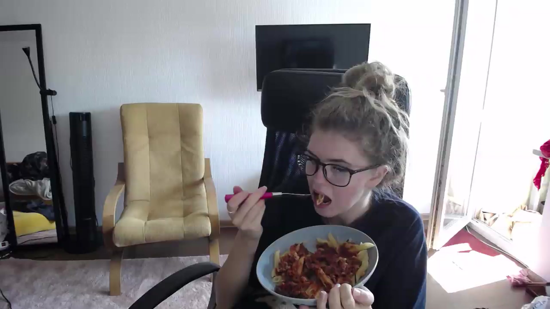 Gallery image thumbnail from Iness_lex's myfreecams stream on, 09/03/2026, 10:28 image 4 of 20