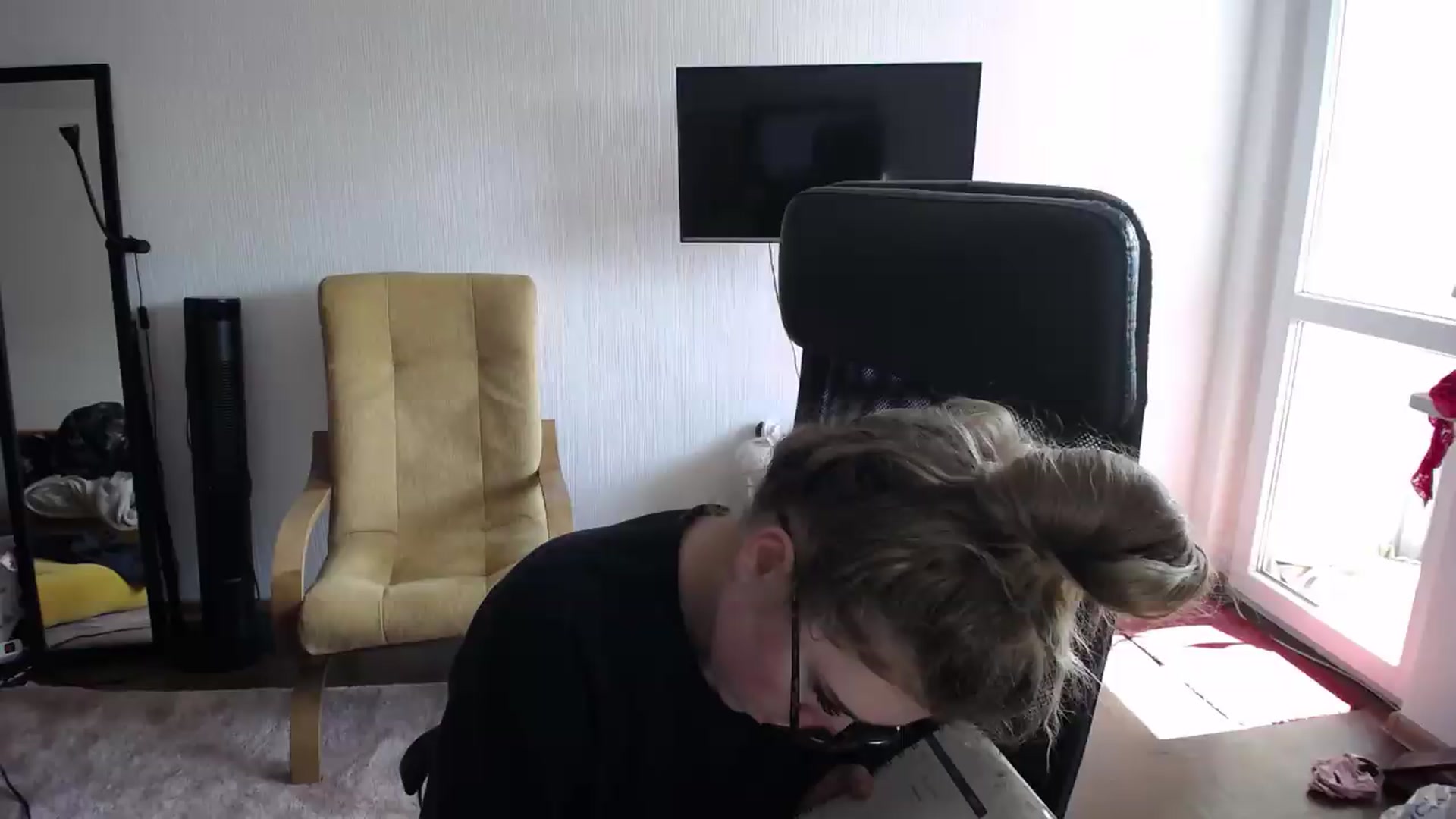 Gallery image thumbnail from Iness_lex's myfreecams stream on, 09/03/2026, 10:28 image 13 of 20