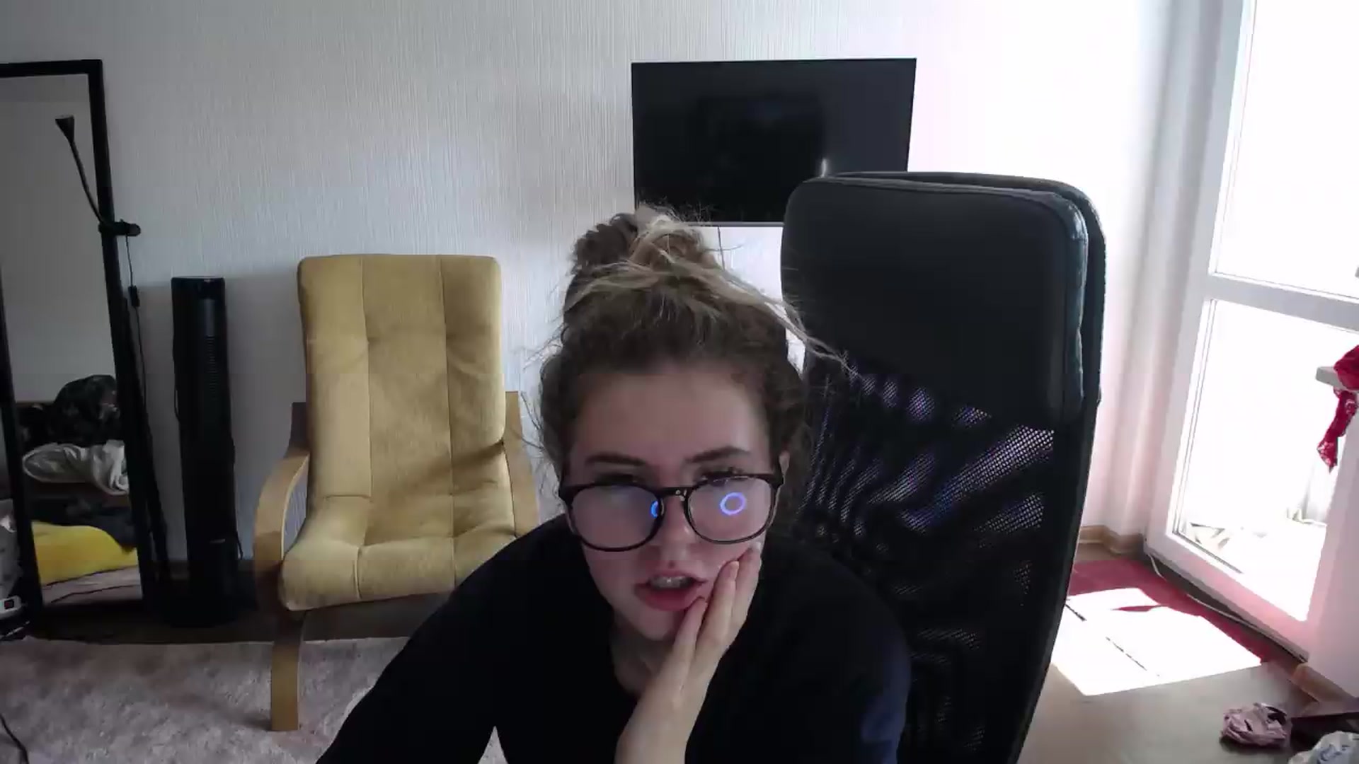 Gallery image thumbnail from Iness_lex's myfreecams stream on, 09/03/2026, 10:28 image 10 of 20