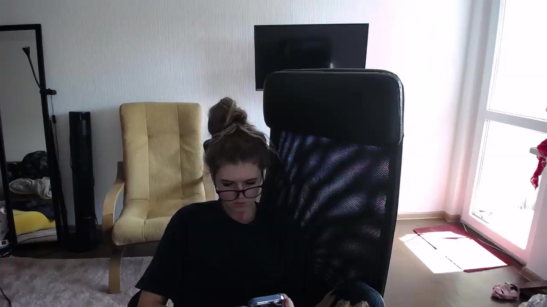 Gallery image thumbnail from Iness_lex's myfreecams stream on, 09/03/2026, 10:28 image 18 of 20
