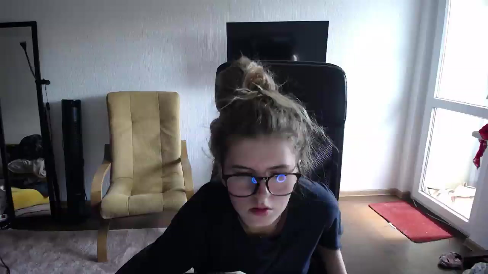 Gallery image thumbnail from Iness_lex's myfreecams stream on, 09/03/2026, 11:32 image 2 of 20
