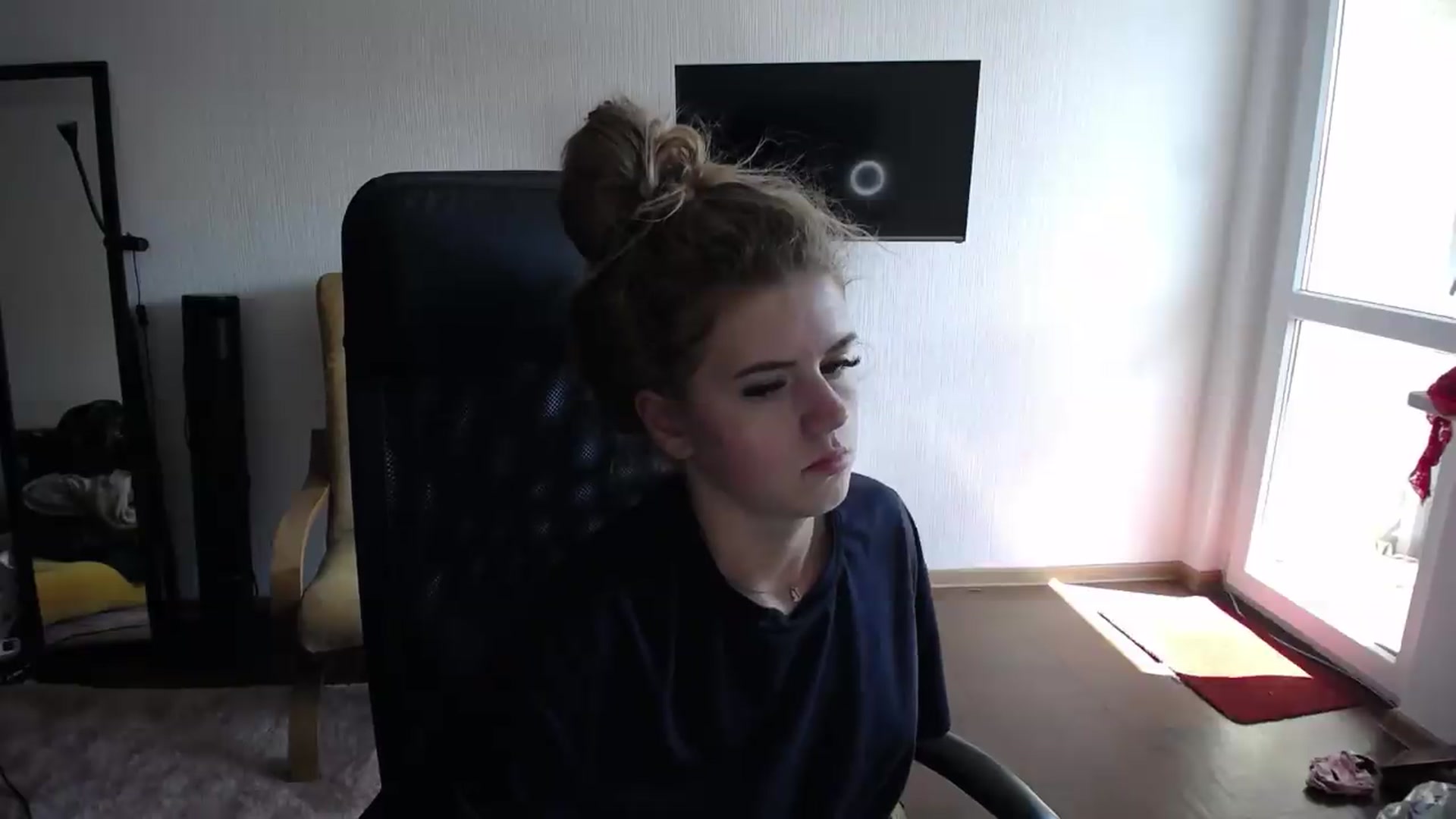 Gallery image thumbnail from Iness_lex's myfreecams stream on, 09/03/2026, 11:32 image 18 of 20