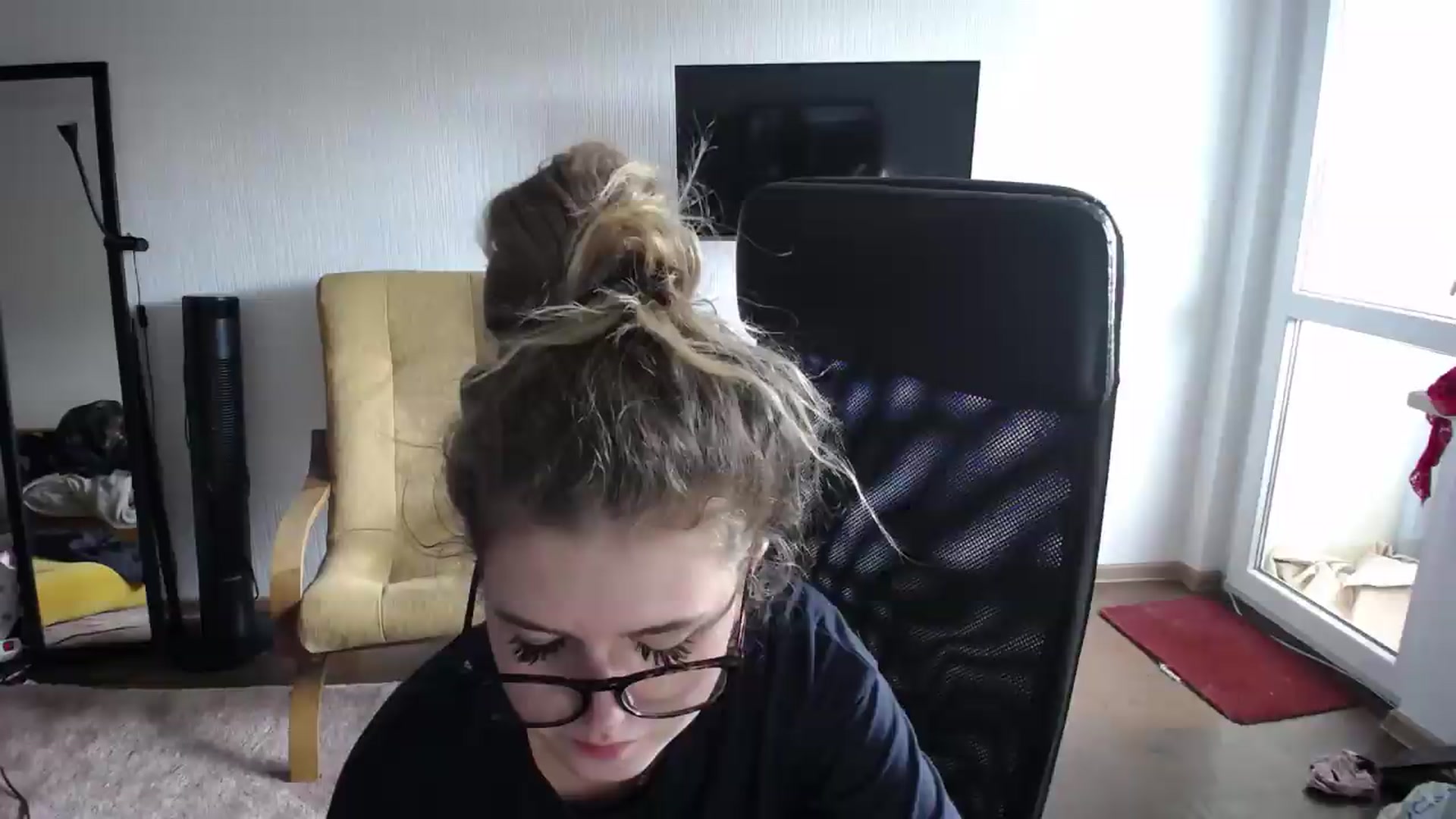 Gallery image thumbnail from Iness_lex's myfreecams stream on, 09/03/2026, 11:32 image 7 of 20