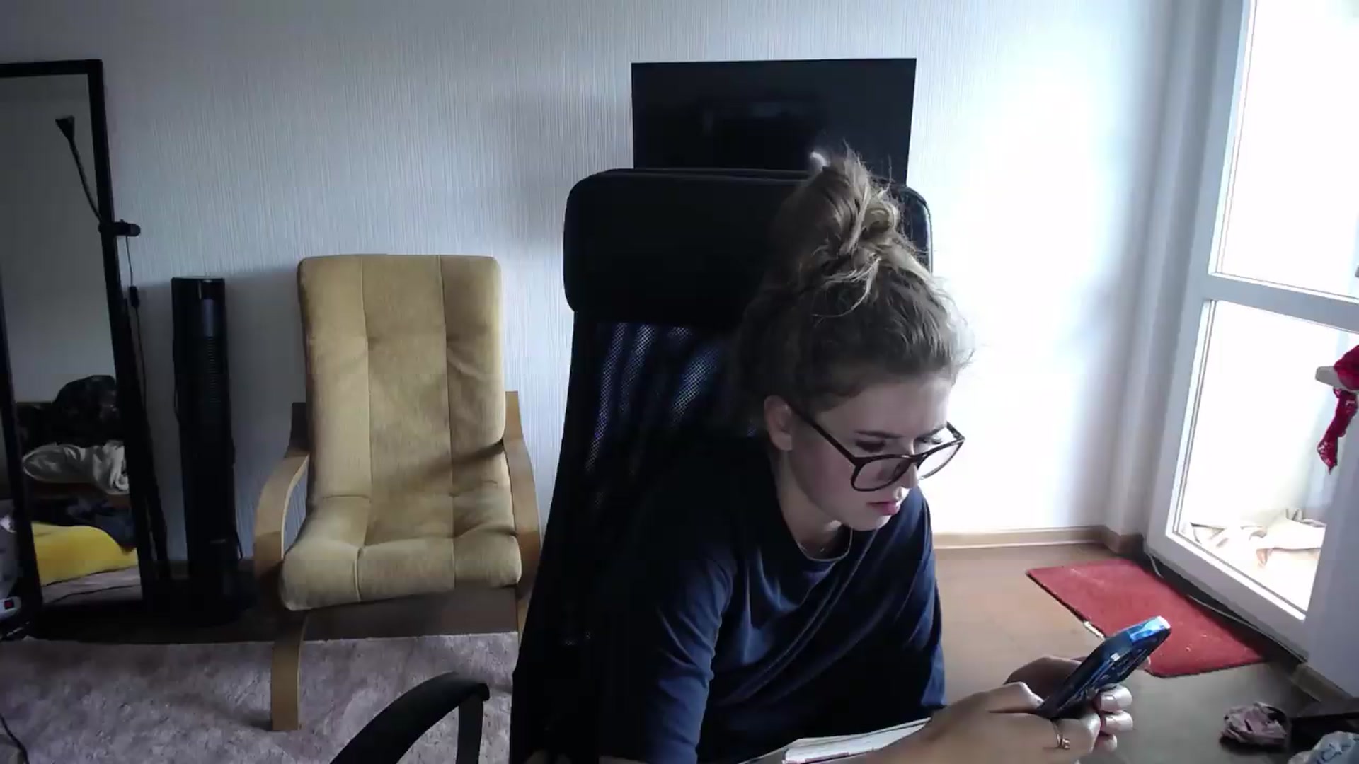 Gallery image thumbnail from Iness_lex's myfreecams stream on, 09/03/2026, 11:32 image 3 of 20