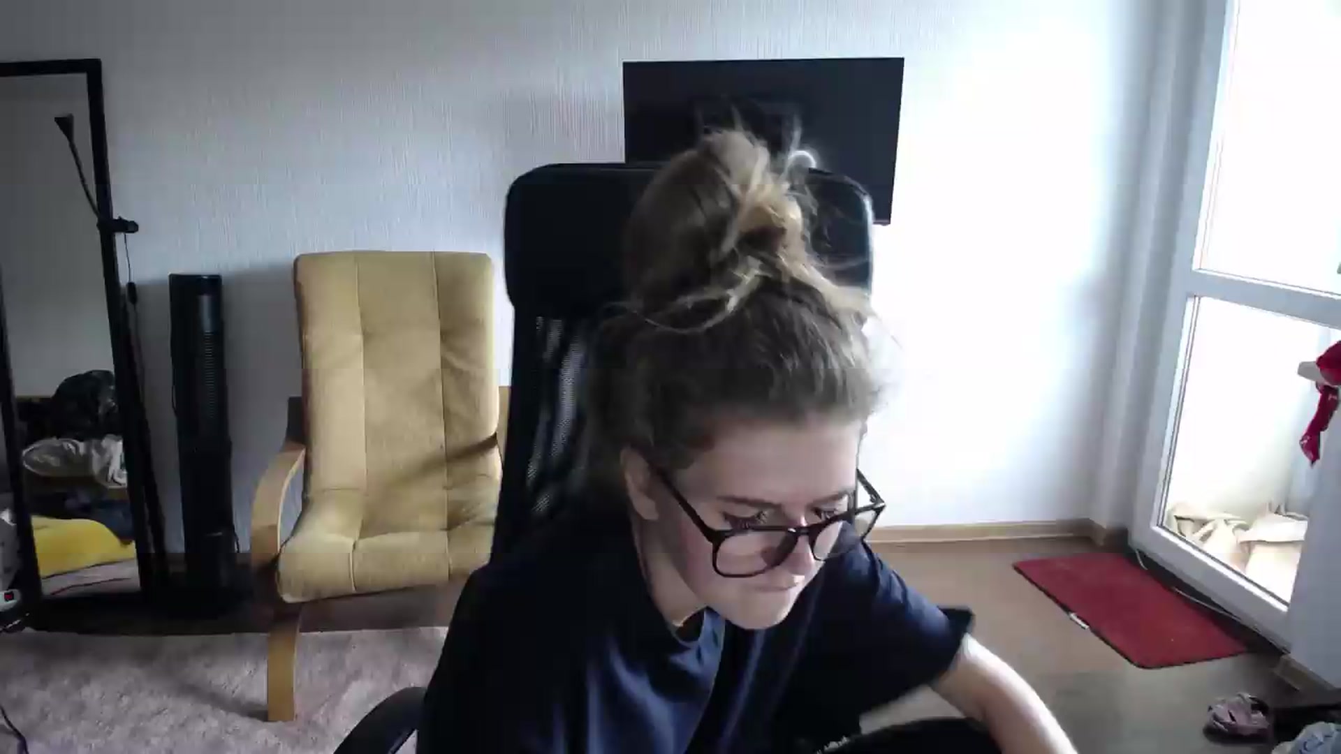 Gallery image thumbnail from Iness_lex's myfreecams stream on, 09/03/2026, 11:32 image 5 of 20