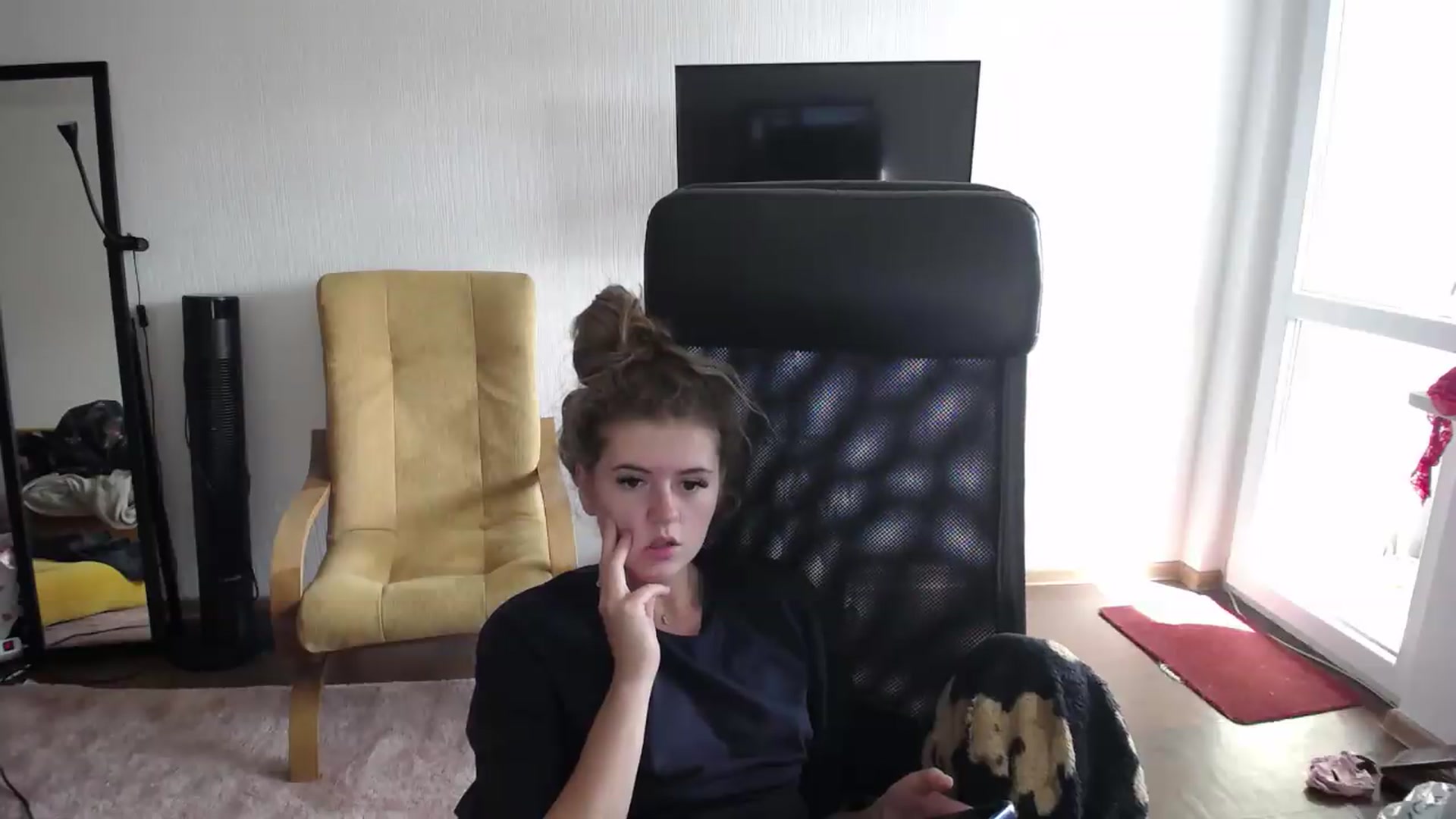 Gallery image thumbnail from Iness_lex's myfreecams stream on, 09/03/2026, 12:51 image 13 of 20