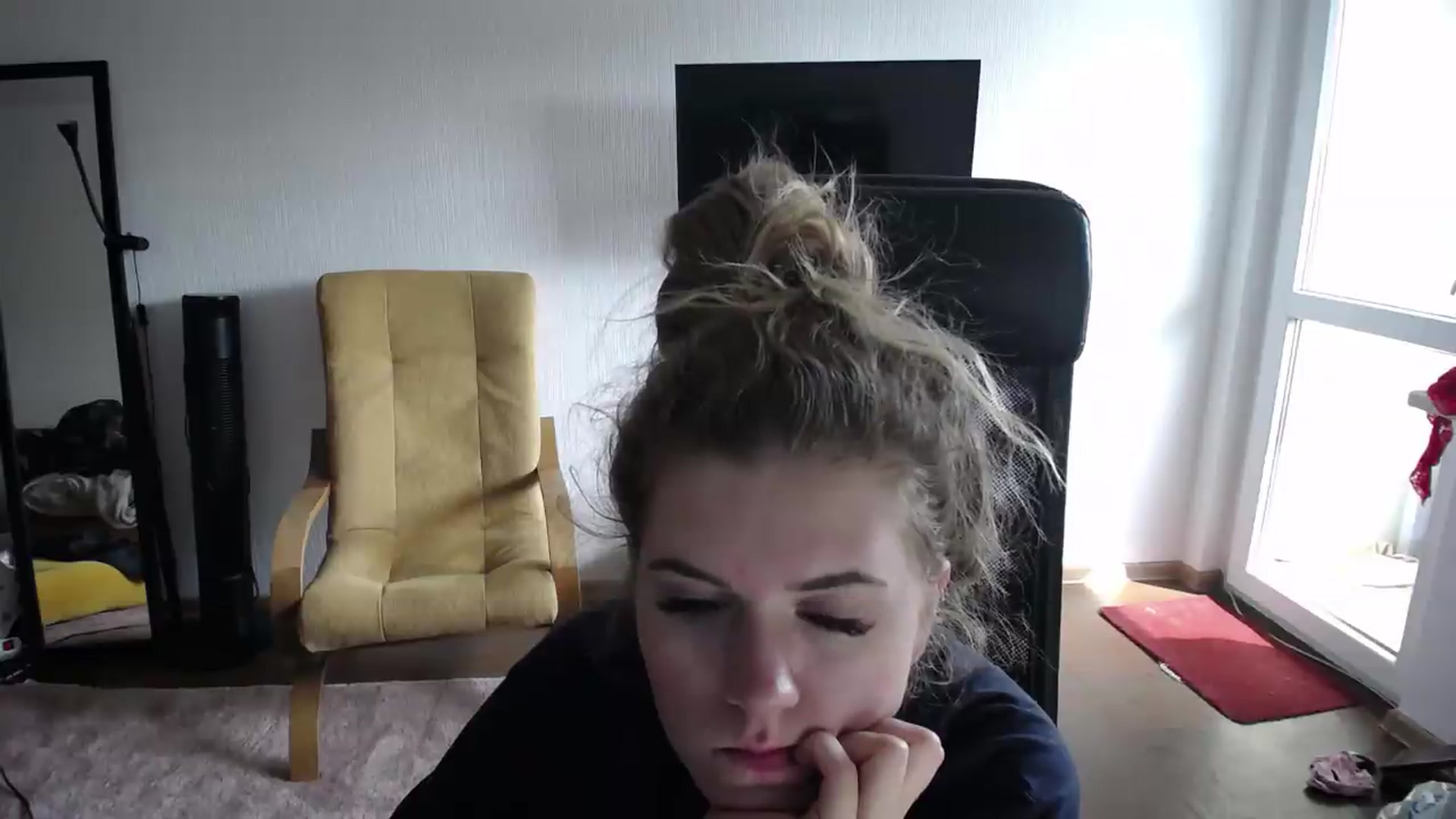 Gallery image thumbnail from Iness_lex's myfreecams stream on, 09/03/2026, 12:51 image 6 of 20