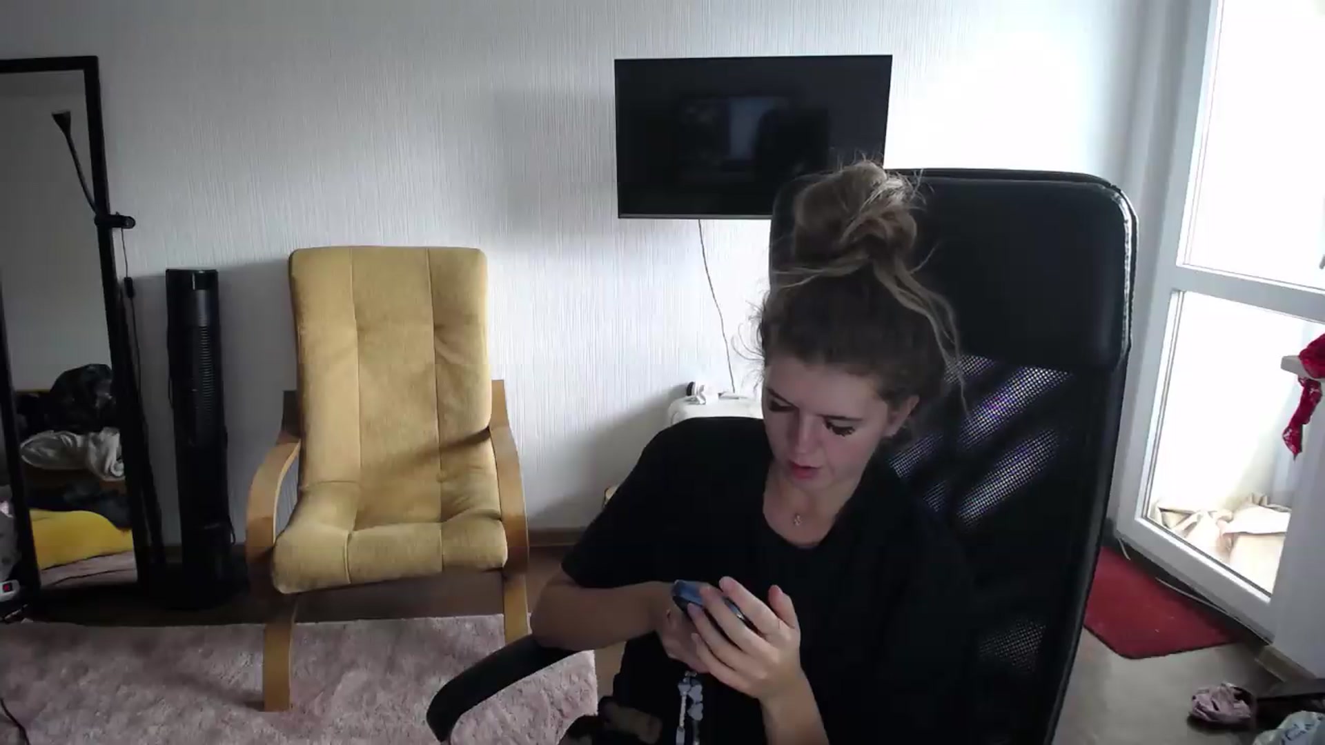 Gallery image thumbnail from Iness_lex's myfreecams stream on, 09/03/2026, 12:51 image 12 of 20