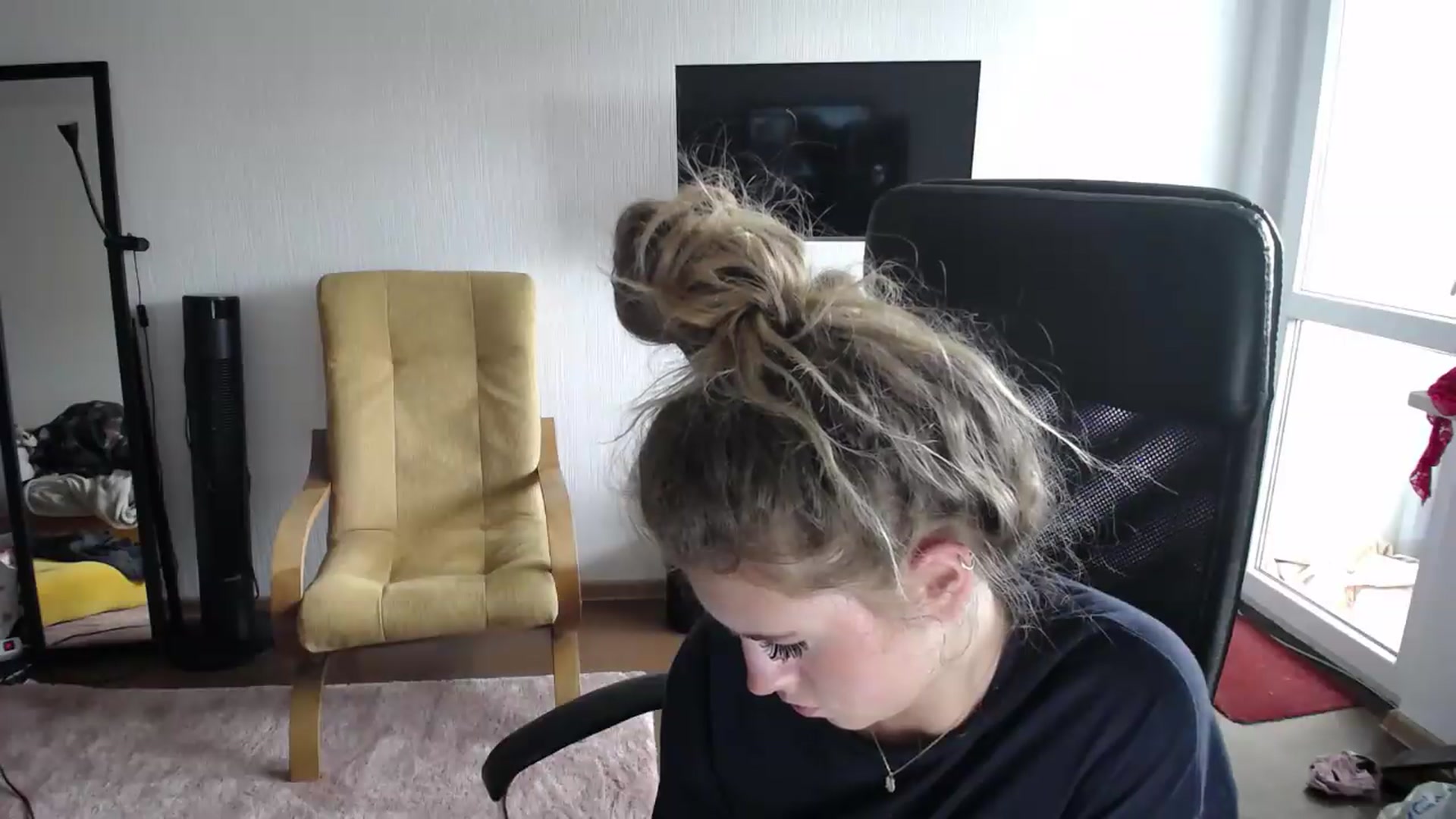 Gallery image thumbnail from Iness_lex's myfreecams stream on, 09/03/2026, 12:51 image 19 of 20