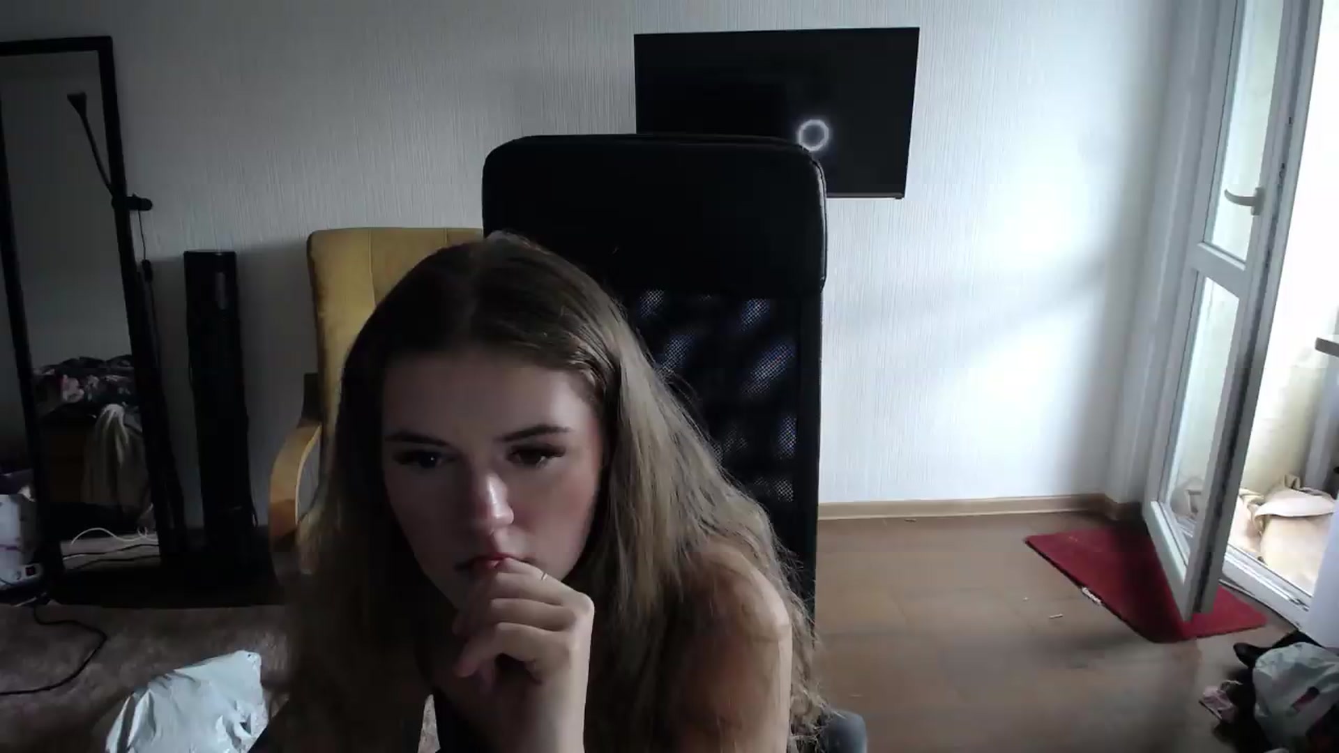Gallery image thumbnail from Iness_lex's myfreecams stream on, 09/04/2026, 10:50 image 2 of 20