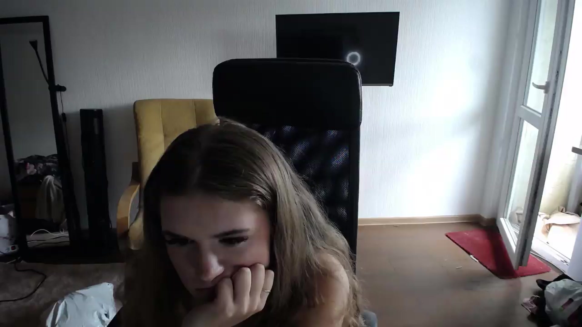 Gallery image thumbnail from Iness_lex's myfreecams stream on, 09/04/2026, 10:50 image 5 of 20