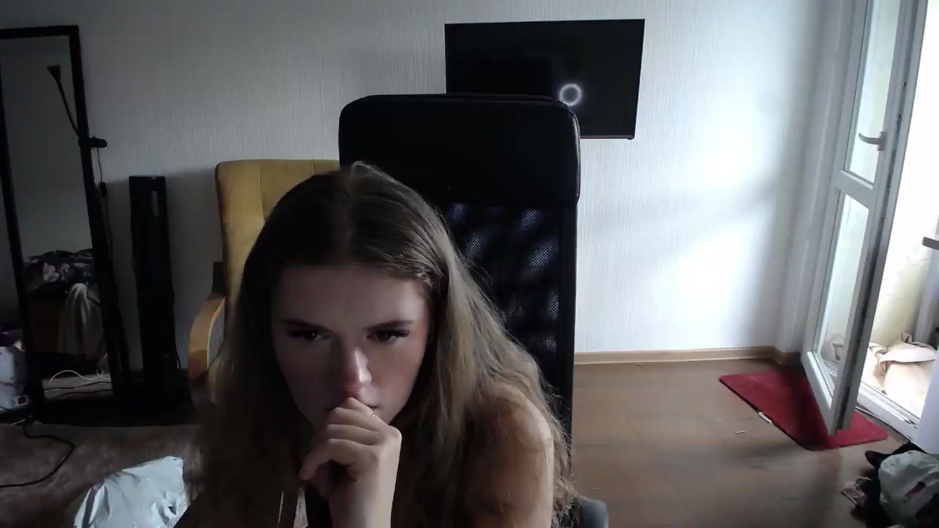 Gallery image thumbnail from Iness_lex's myfreecams stream on, 09/04/2026, 10:50 image 3 of 20